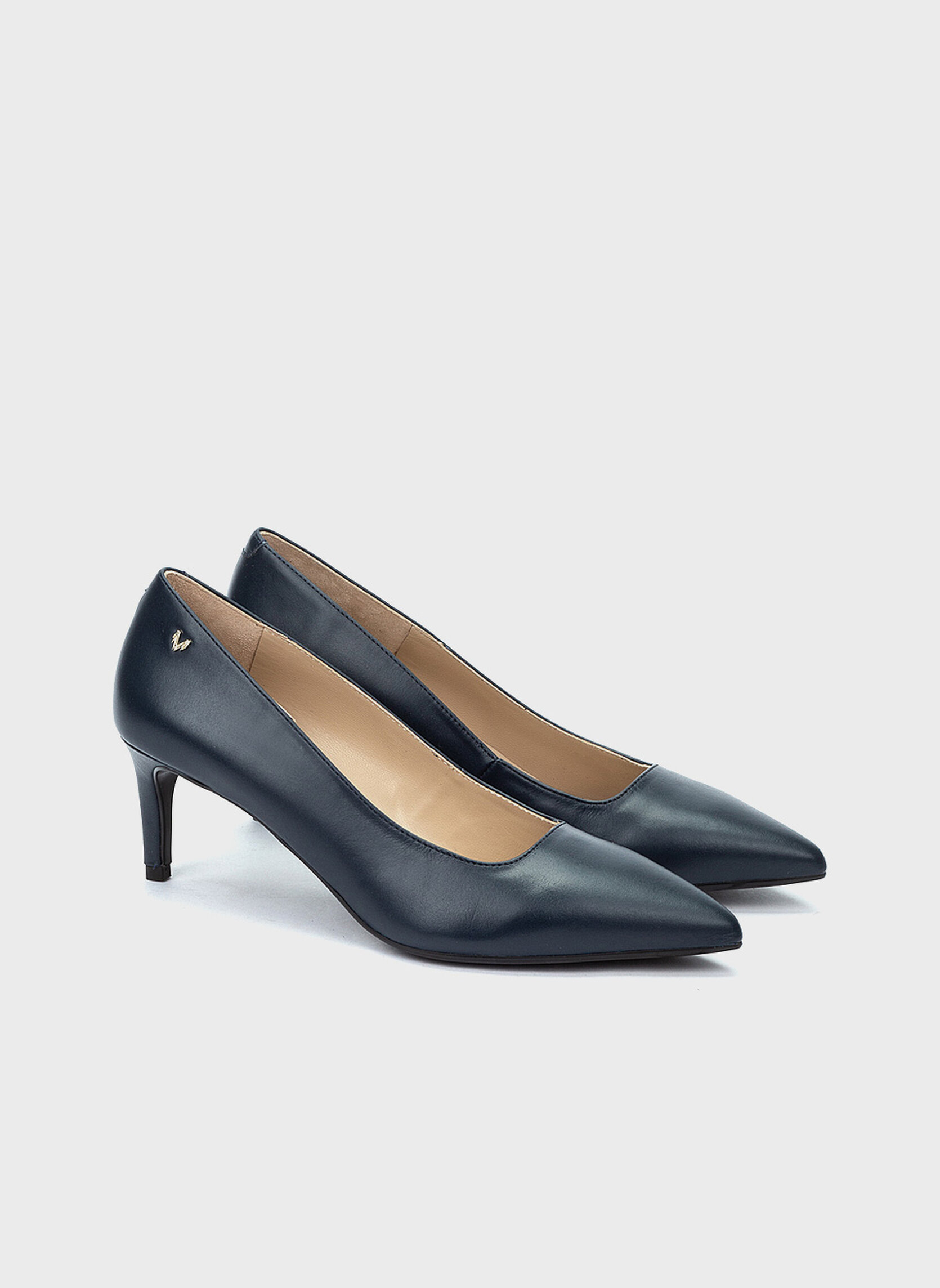 Escarpins FONTE femme bleu Martinelli Escarpins FONTE femme bleu Bleu