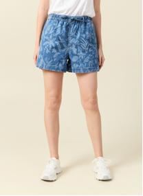 Shorts WAVESHORF femme bleu Bonobo Shorts WAVESHORF femme bleu Bleu foncé