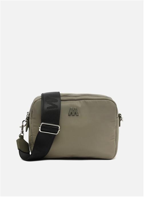 Misako Sacs à main Sac à dos Femme Geranio Green femme vert