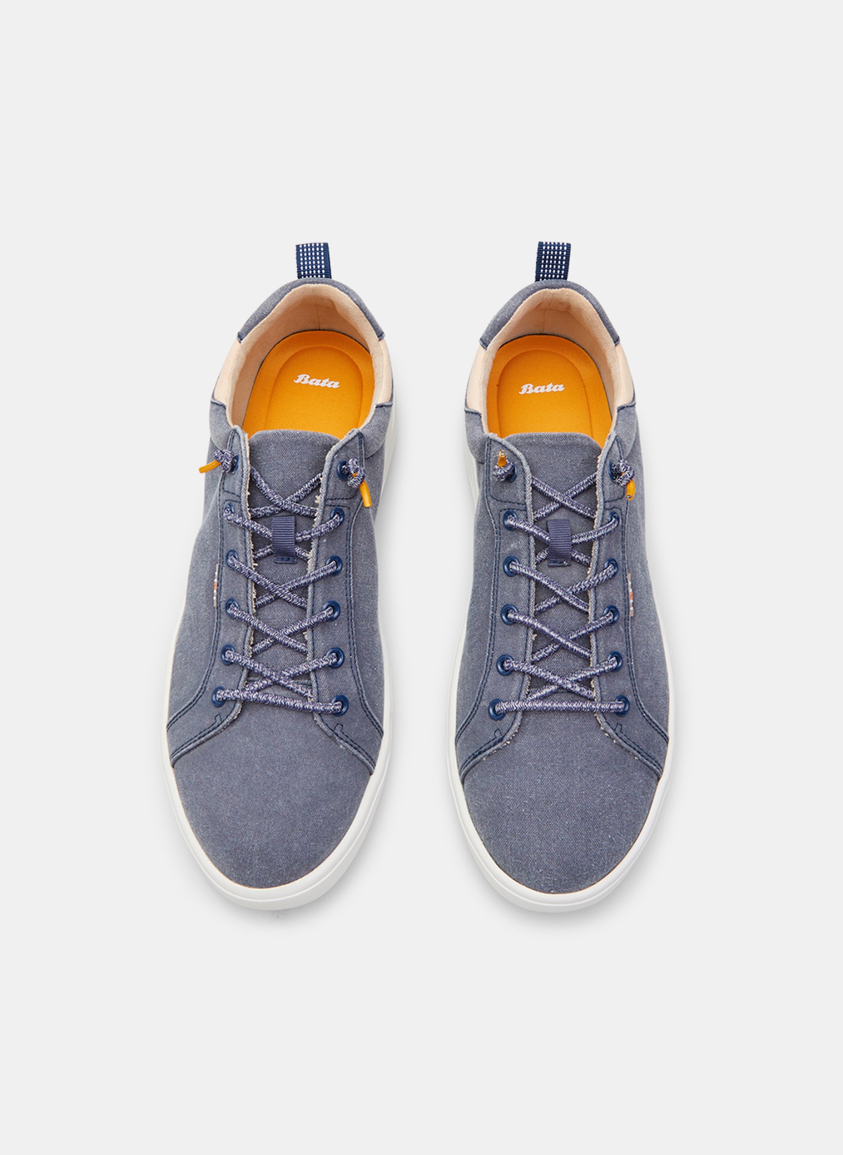 Baskets basses 8599286 homme bleu Bata Baskets basses 8599286 homme bleu Bleu