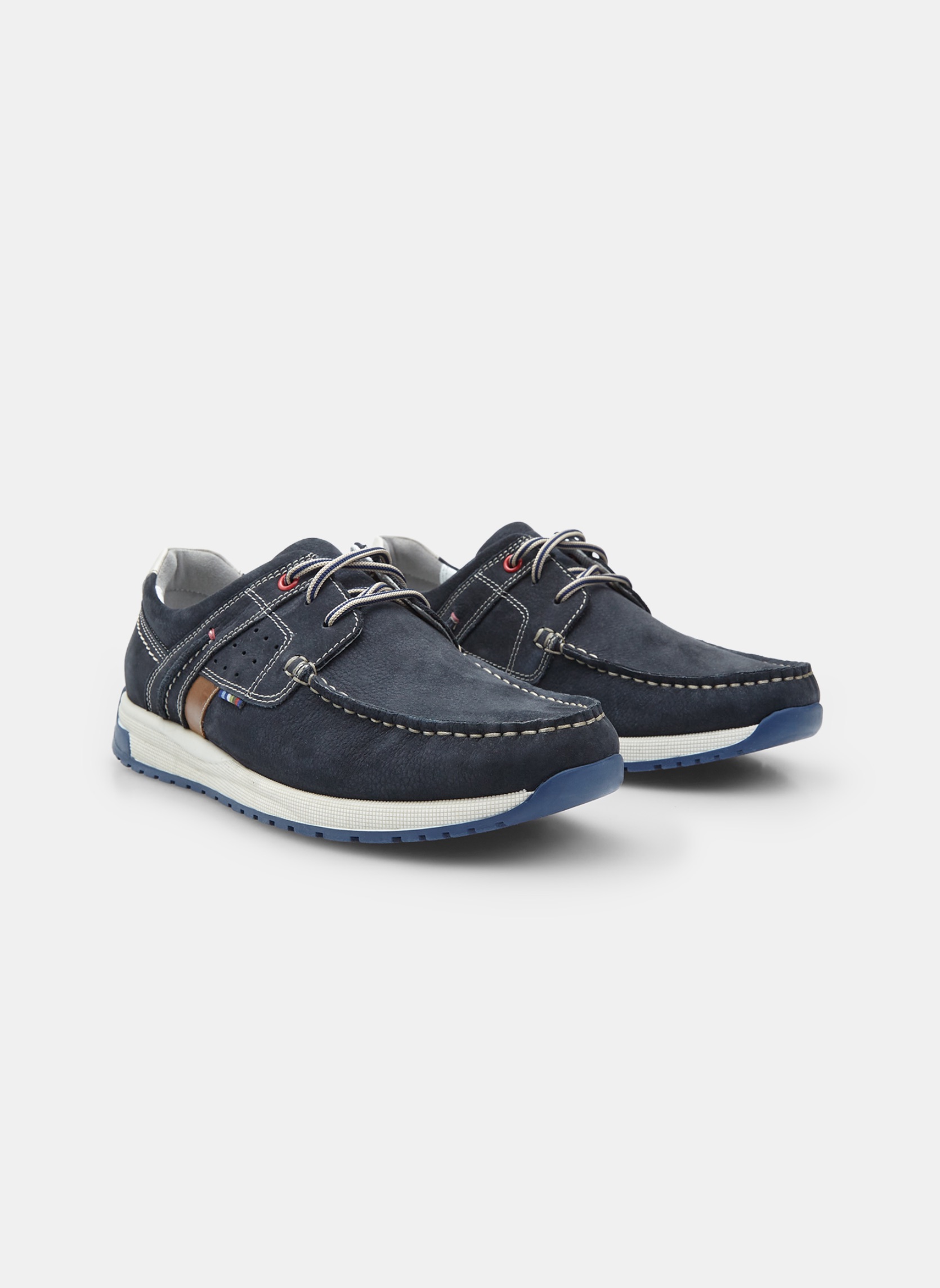 Baskets basses 8569188 homme bleu Bata Baskets basses 8569188 homme bleu Bleu