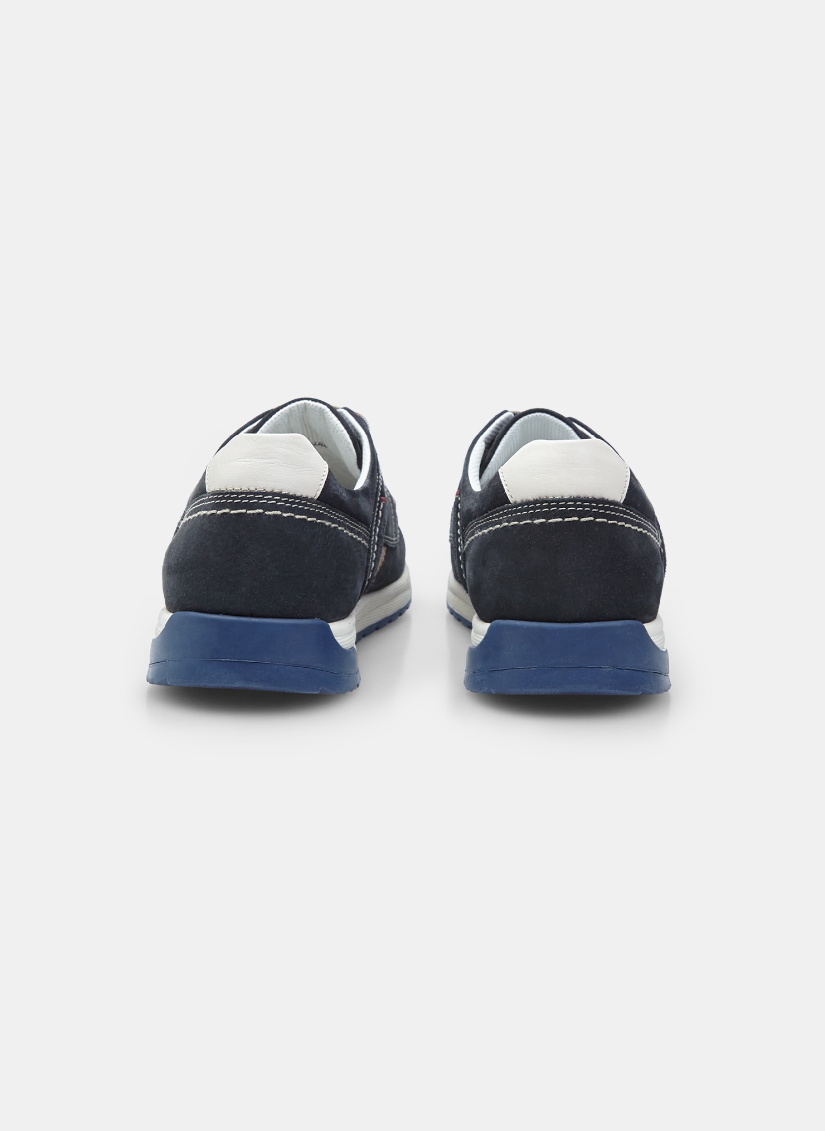 Baskets basses 8569188 homme bleu Bata Baskets basses 8569188 homme bleu Bleu