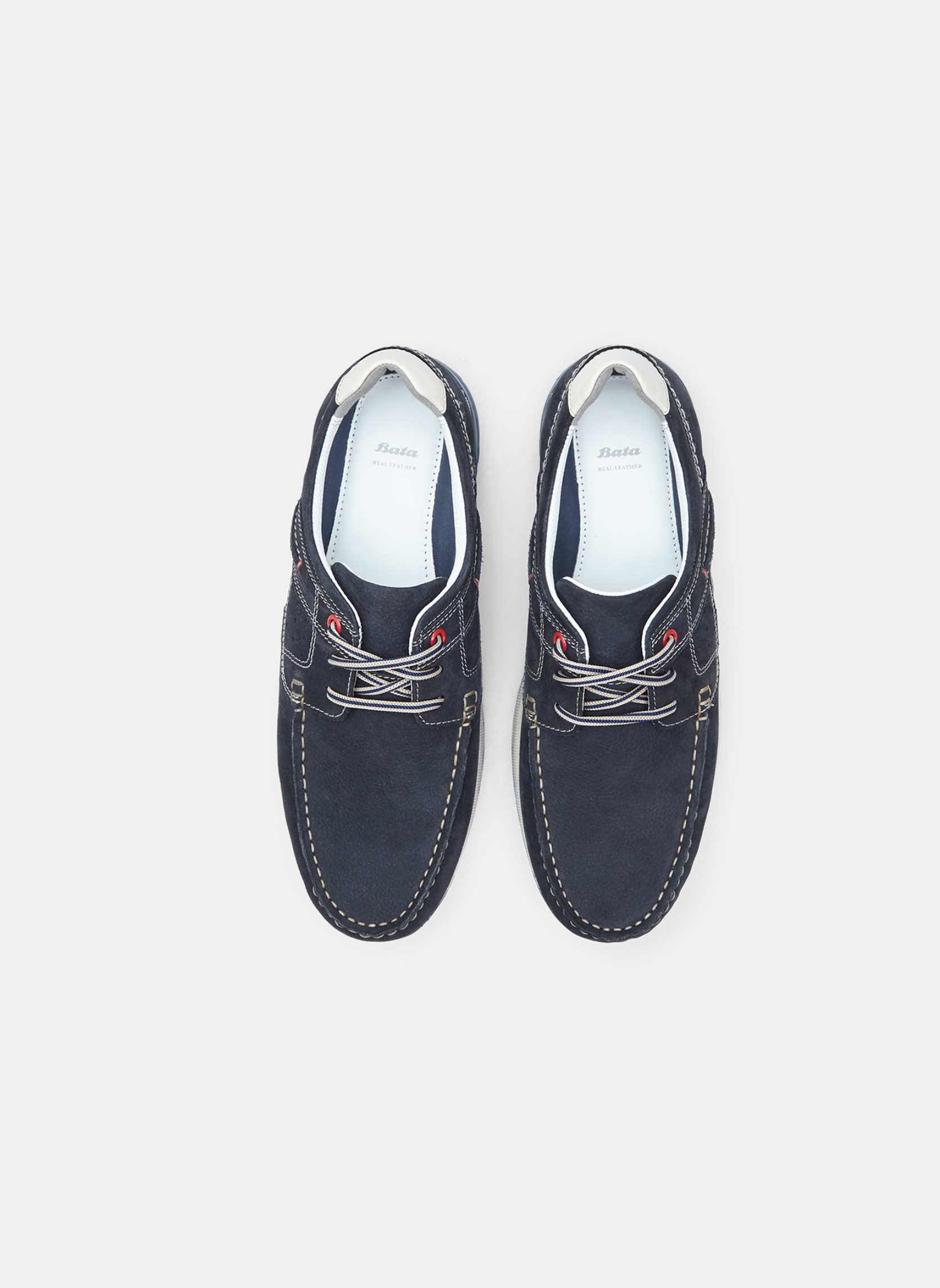Baskets basses 8569188 homme bleu Bata Baskets basses 8569188 homme bleu Bleu
