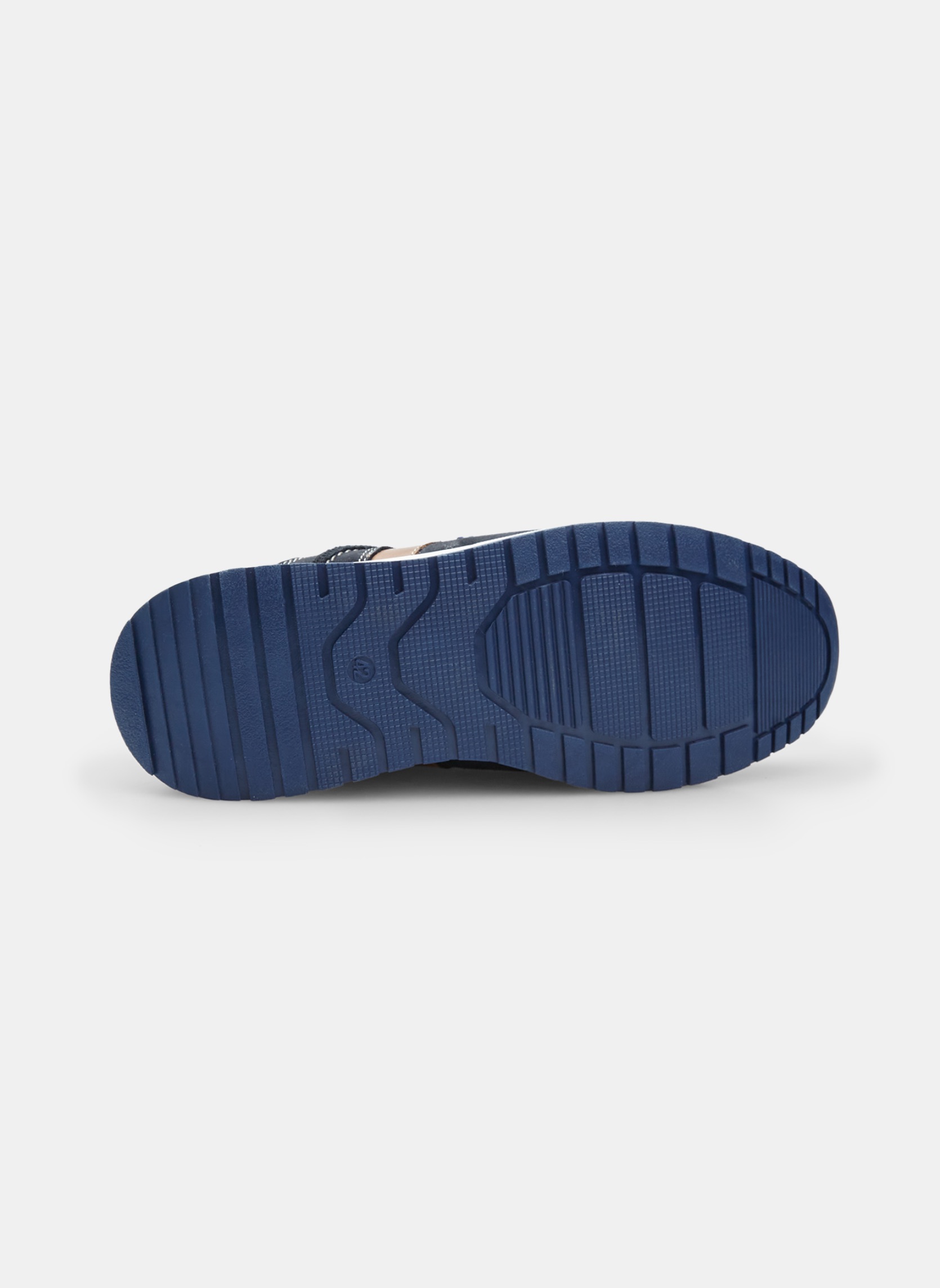 Baskets basses 8569188 homme bleu Bata Baskets basses 8569188 homme bleu Bleu
