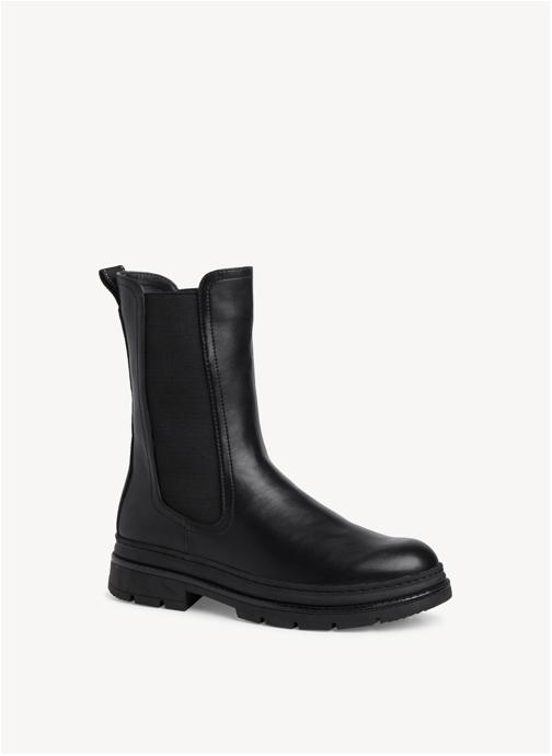 Tamaris Bottines basses 1-25452-41 femme noir