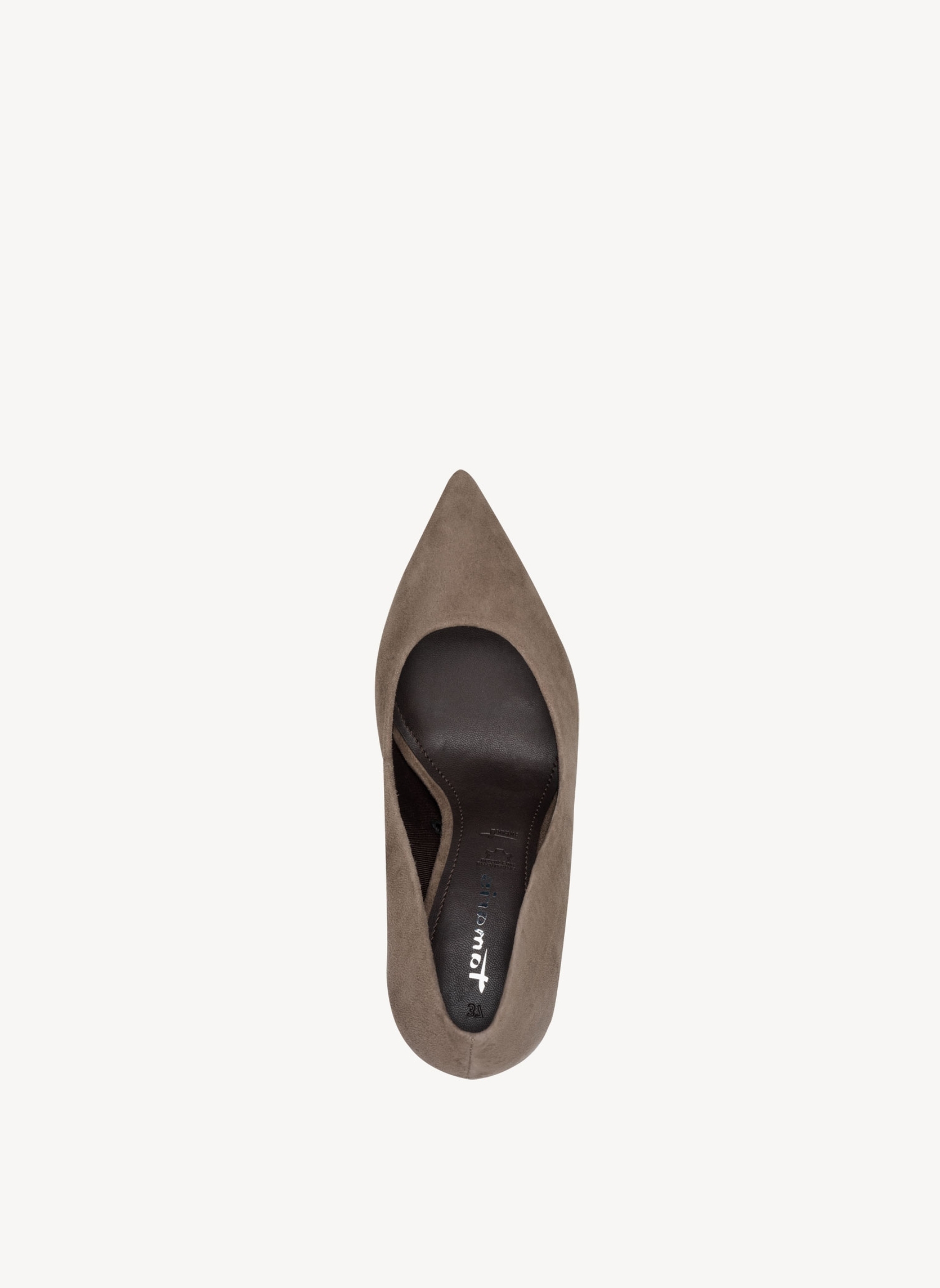 Escarpins 1-22480-42 femme marron Tamaris Escarpins 1-22480-42 femme marron Marron