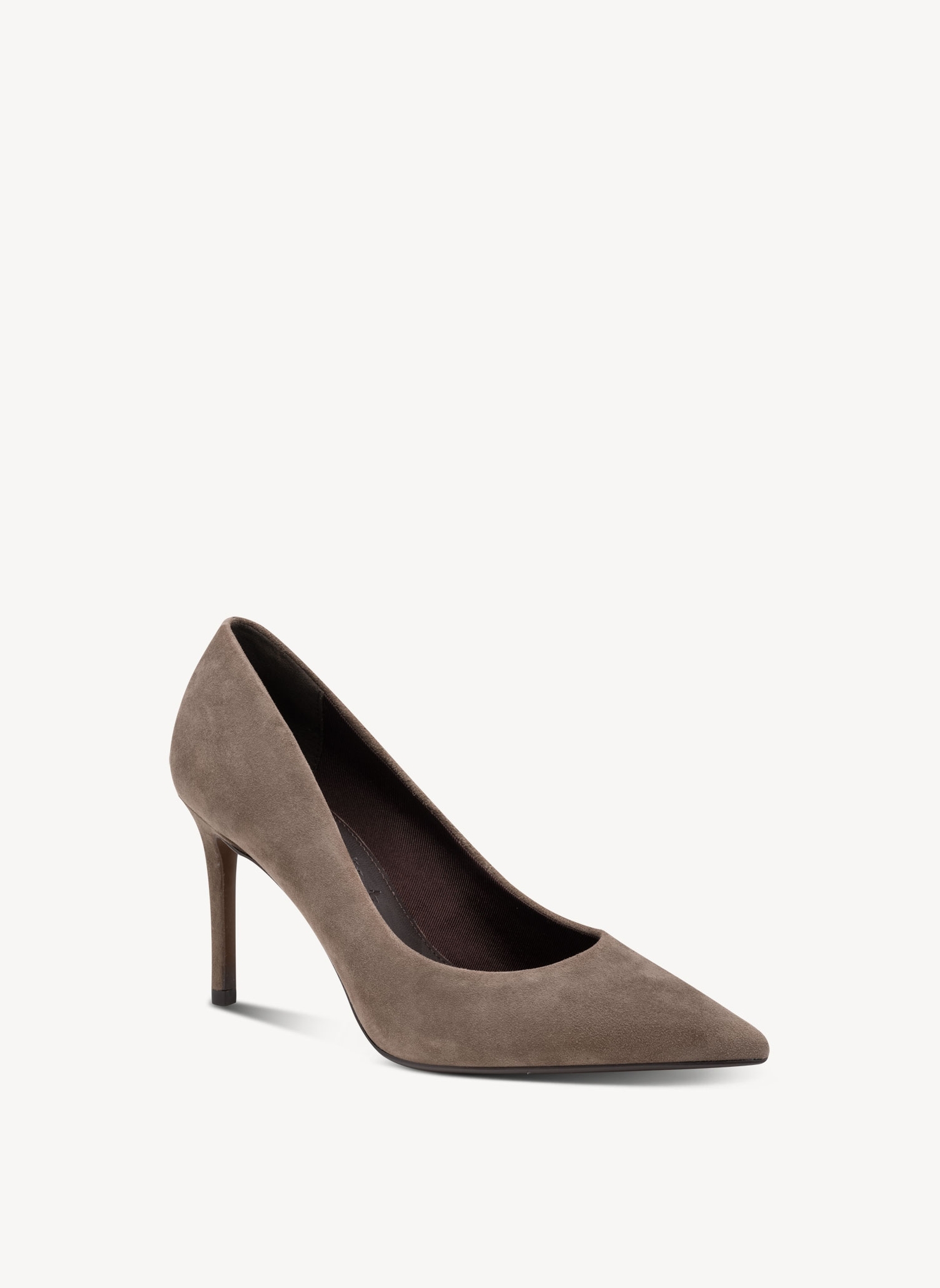 Escarpins 1-22480-42 femme marron Tamaris Escarpins 1-22480-42 femme marron Marron