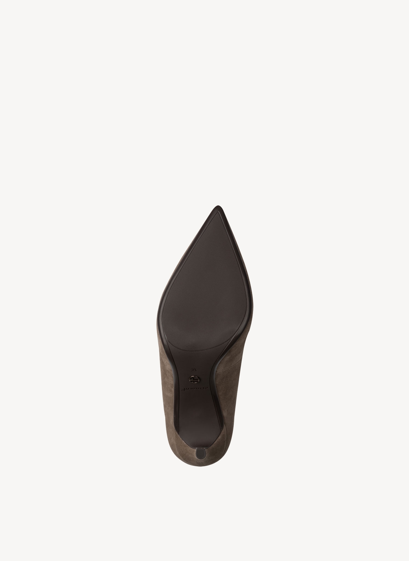 Escarpins 1-22480-42 femme marron Tamaris Escarpins 1-22480-42 femme marron Marron