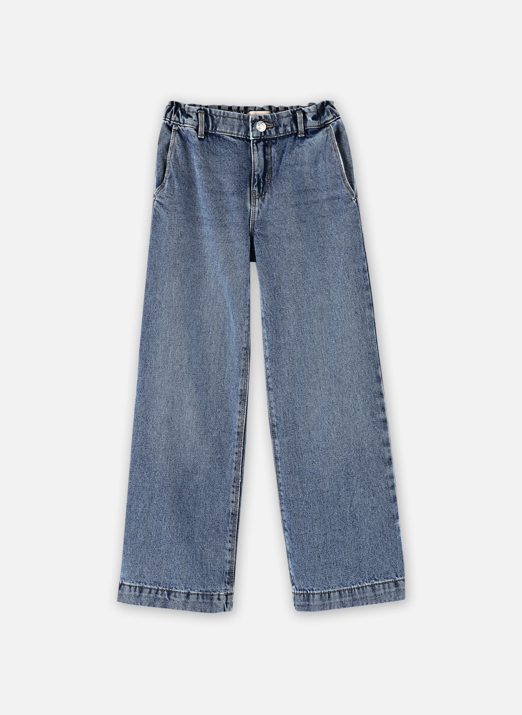 Jeans enfant Kids Only Jeans COMET Schlaghose 13 /