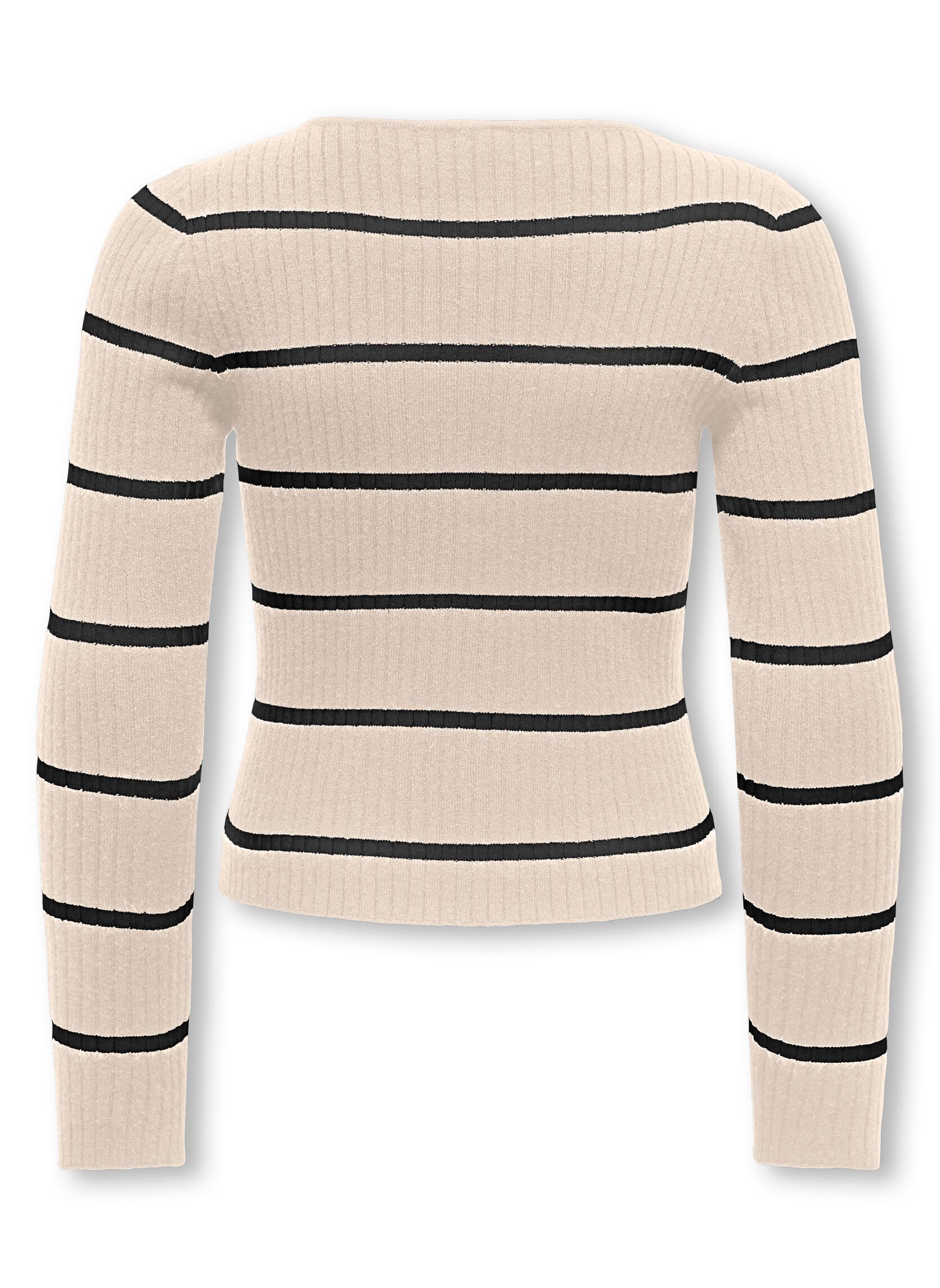 Pulls Kogibi Ls Rib Boatneck Cp Knt fille blanc Kids Only Pulls Kogibi Ls Rib Boatneck Cp Knt fille blanc WHITECAP GRAY