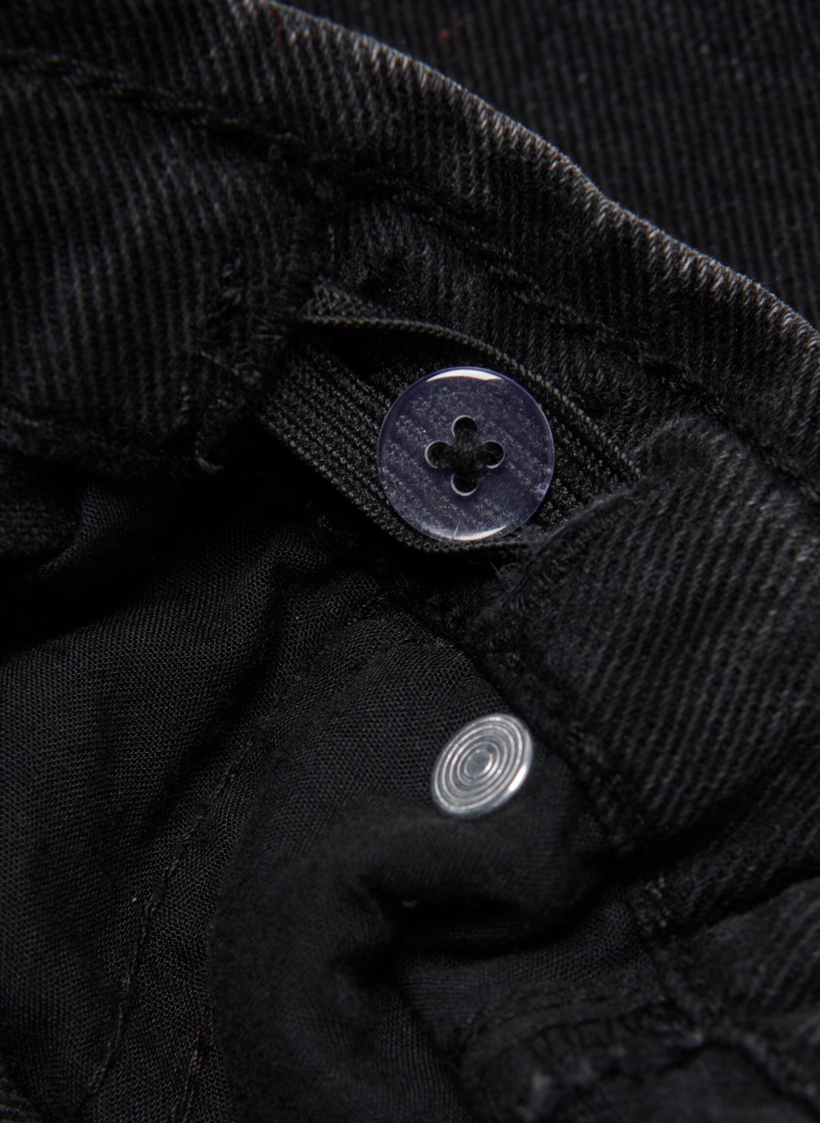 Jeans Kogcomet Wide Dnm Pim528 Noos mädchen schwarz Kids Only Jeans Kogcomet Wide Dnm Pim528 Noos mädchen schwarz Washed black