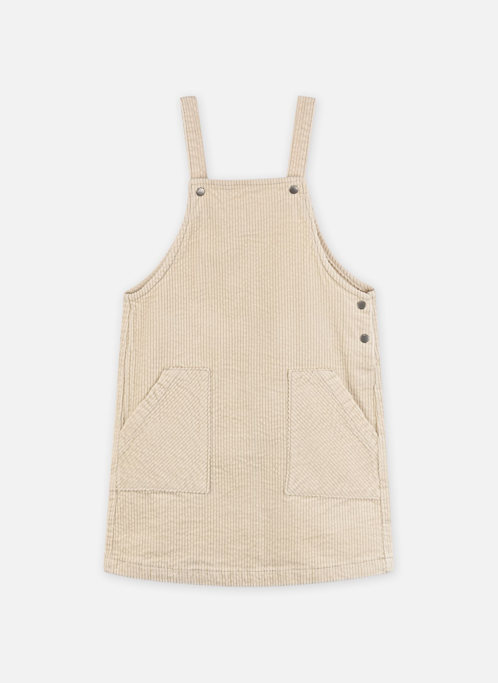 Vêtements Kids Only Kogella Corduroy Spencer Fr Pnt pour Enfant