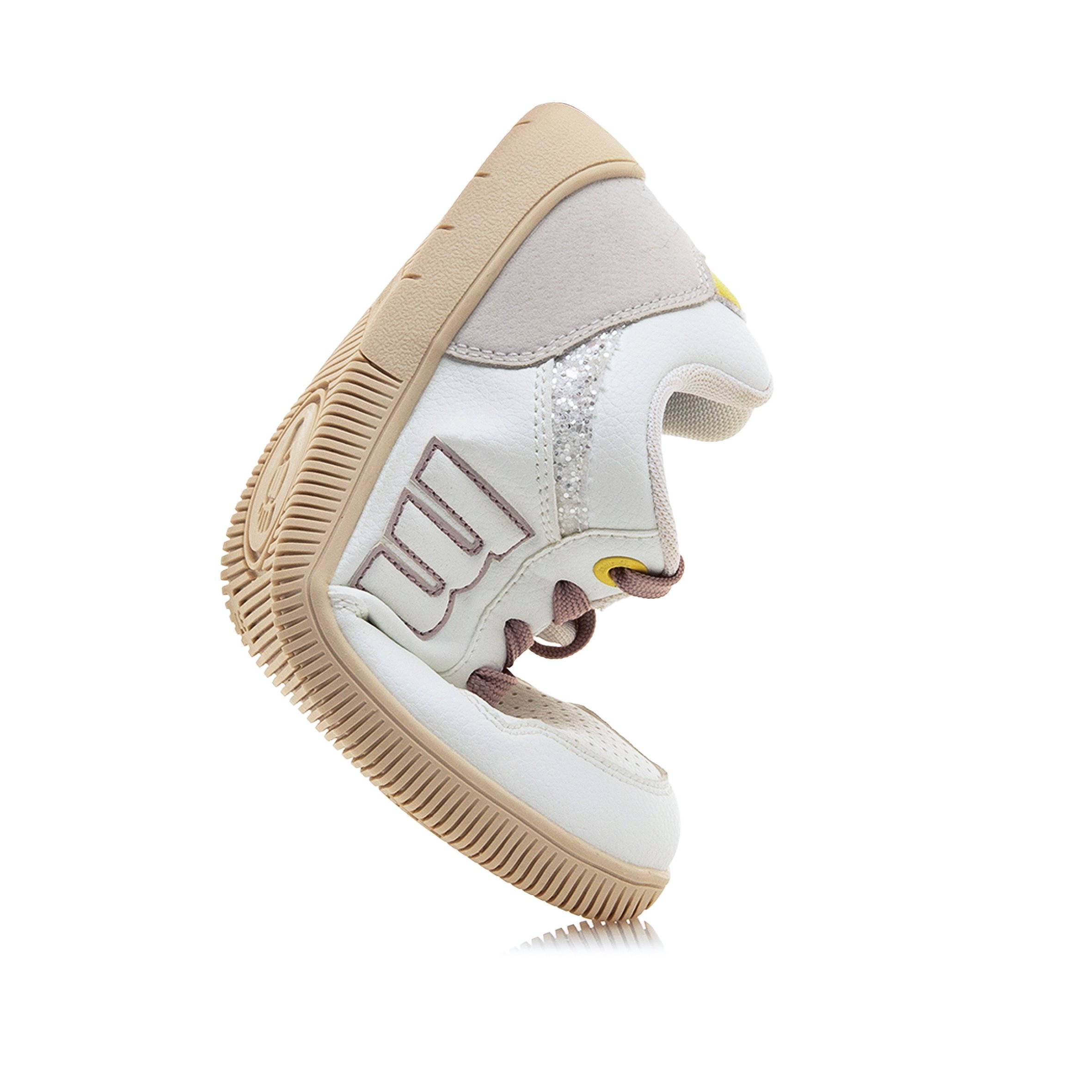 Baskets basses Sneakers Femme MTNG FREE ARIA marron femme blanc MTNG Baskets basses Sneakers Femme MTNG FREE ARIA marron femme blanc Blanc mat