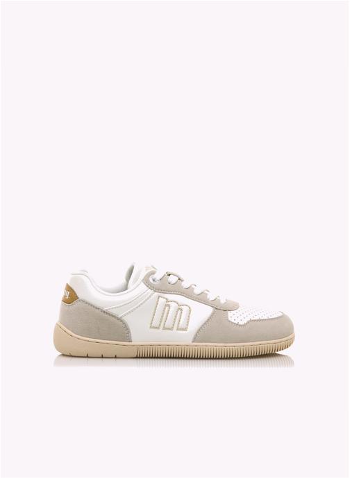 MTNG Baskets basses Sneakers Femme MTNG FREE-ARIA blanc femme blanc