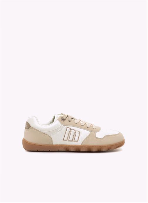 MTNG Baskets basses Sneakers Femme MTNG FREE-ARIA beige femme beige