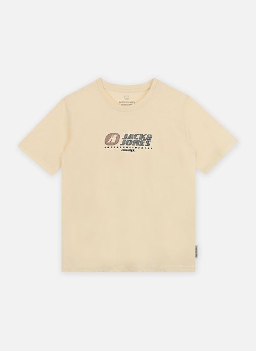 Vêtements Jcotier Front Print Tee Ss Cn Sn Jnr pour Accessoires - Jack & Jones - Modalova