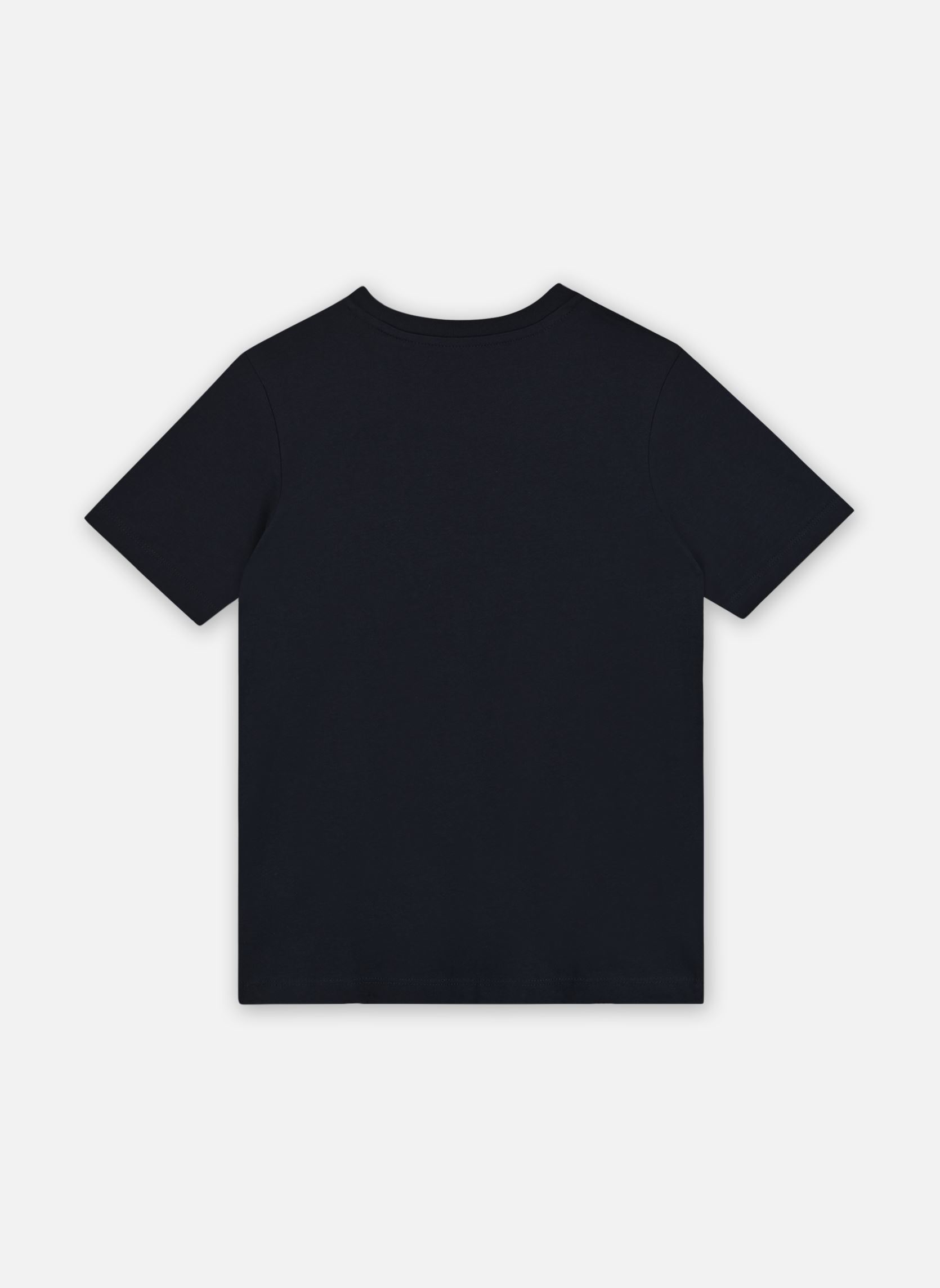 Tee-shirts manches courtes Jjecorp Logo Tee Ss O-Neck Noos Jnr garçon bleu Jack & Jones Tee-shirts manches courtes Jjecorp Logo Tee Ss O-Neck Noos Jnr garçon bleu NAVY BLAZER