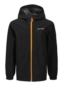 Vestes imperméables et coupe-vents Jjeflynn Rain Jacket Sn Jnr garçon bleu