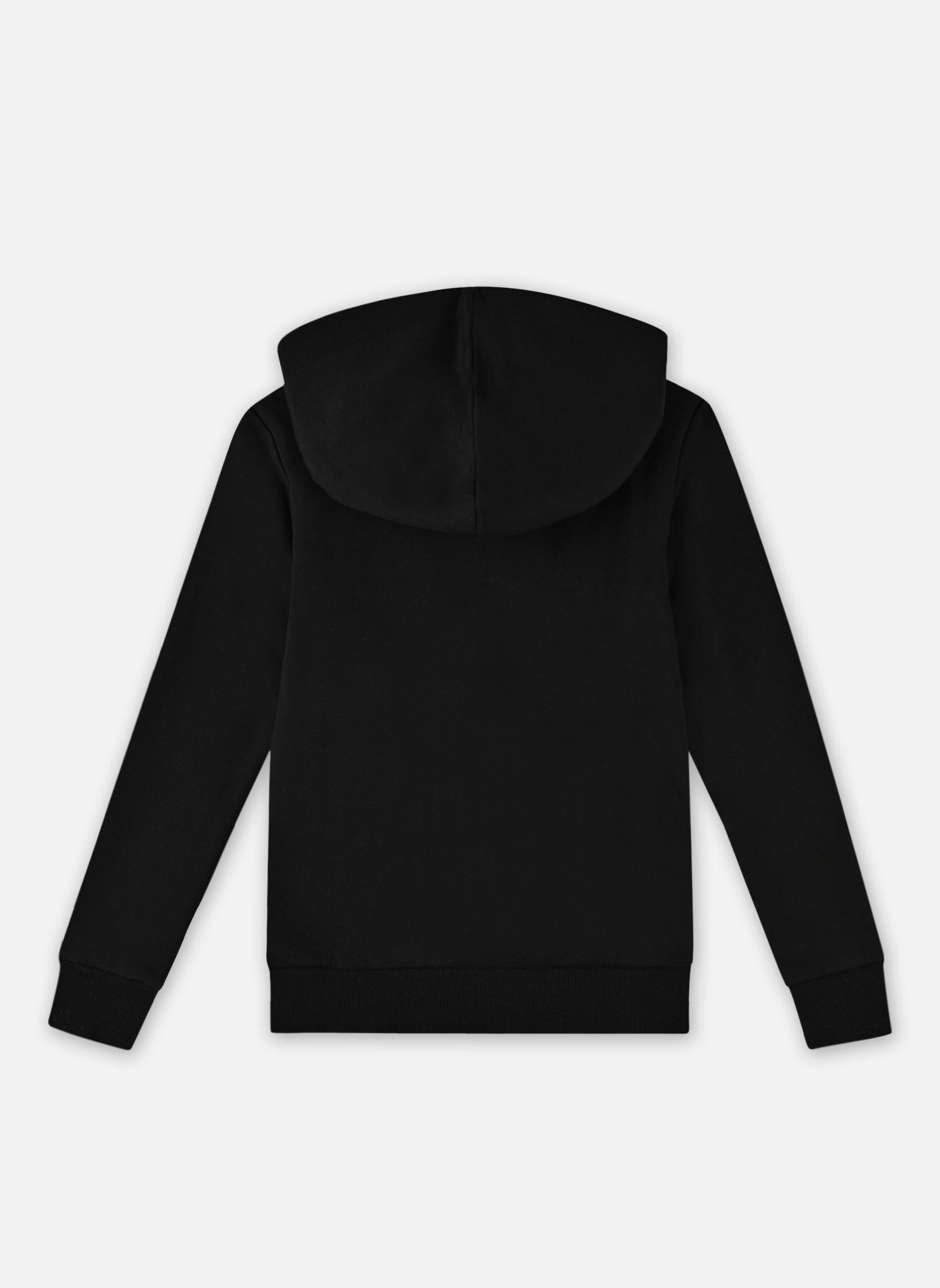 Sweats à capuche Jjgeplas Sweat Hood Jnr garçon noir Jack & Jones Sweats à capuche Jjgeplas Sweat Hood Jnr garçon noir BLACK