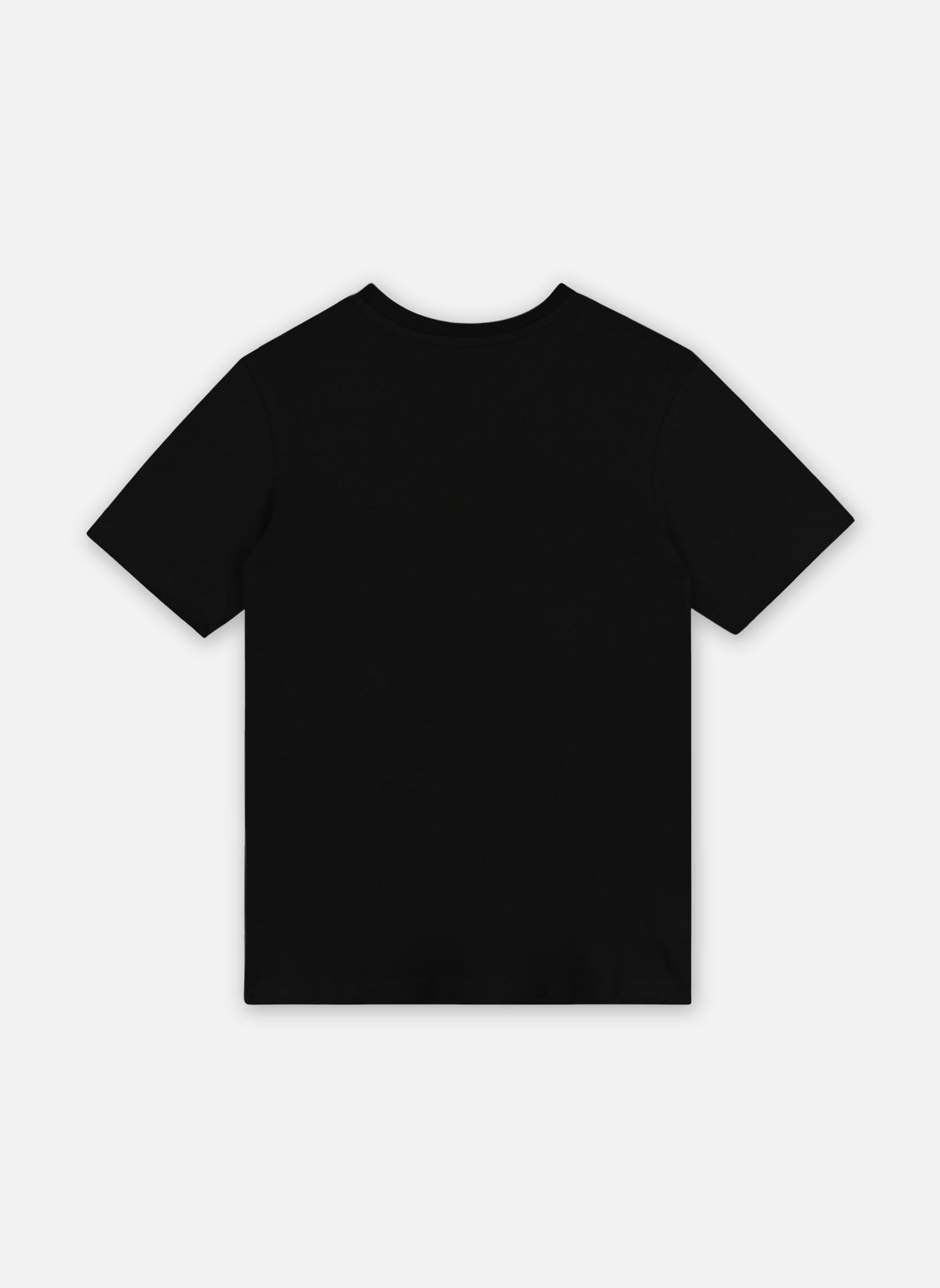 Kurzarm-T-Shirts Jjgeplas Tee Ss Crew Neck Jnr jungen schwarz Jack & Jones Kurzarm-T-Shirts Jjgeplas Tee Ss Crew Neck Jnr jungen schwarz BLACK