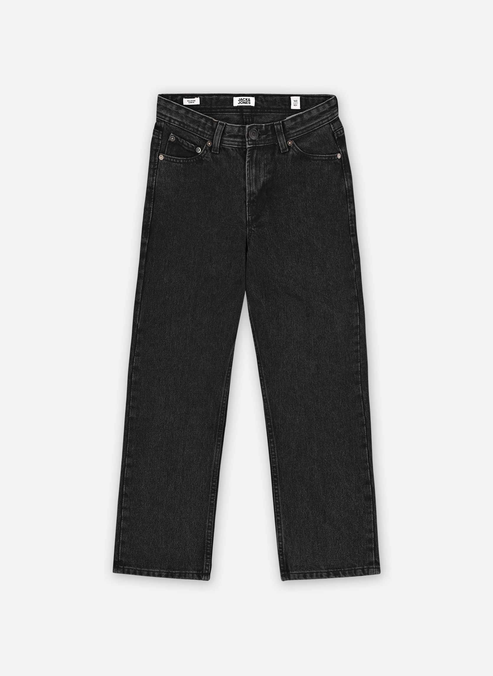 Jeans enfant Jack & Jones JJICHRIS JJORIGINAL - vue 2