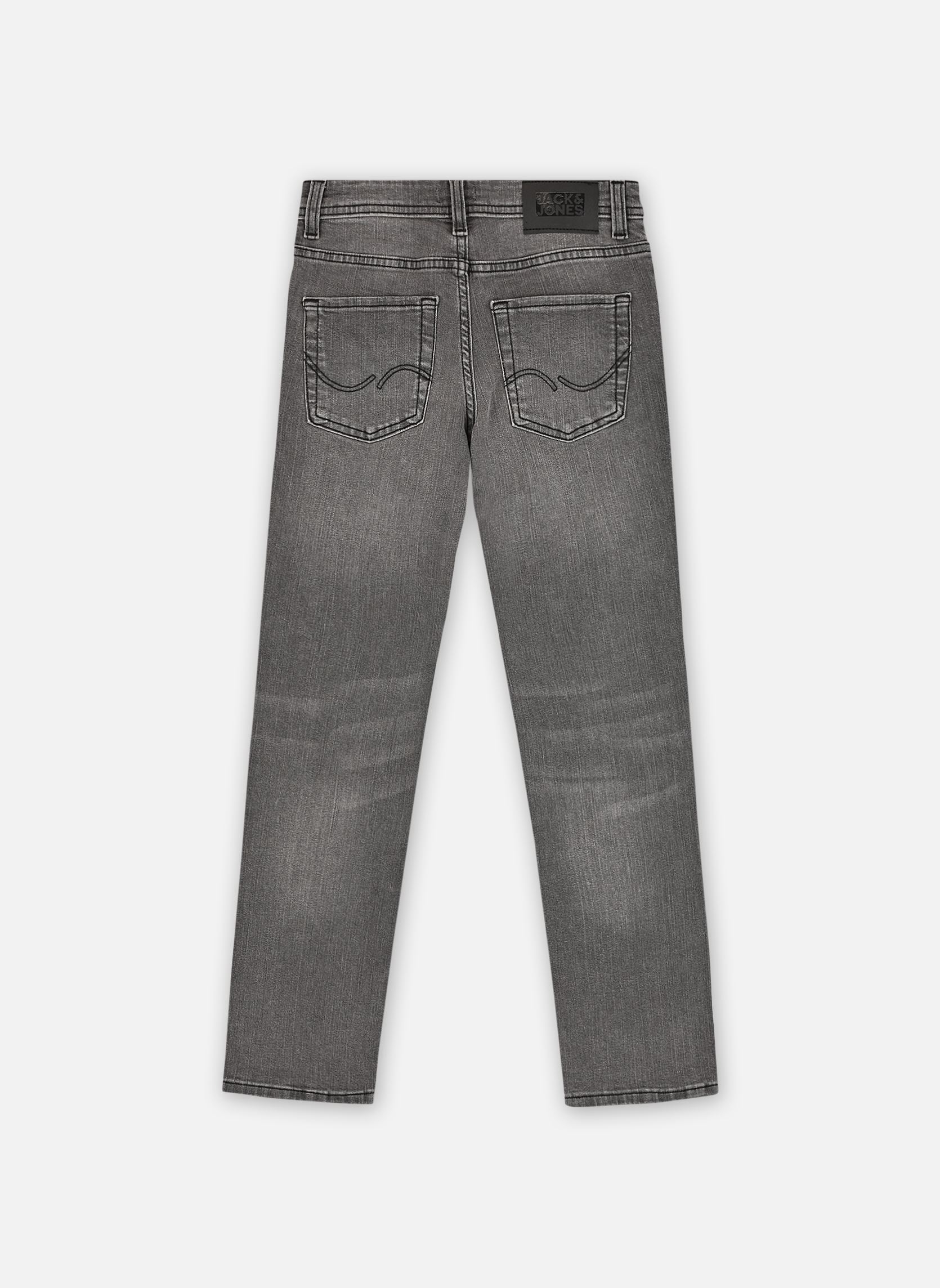 Slim Fit und Skinny Jeans Jjiglenn Jjoriginal Sq 903 Noos Jnr jungen schwarz Jack & Jones Slim Fit und Skinny Jeans Jjiglenn Jjoriginal Sq 903 Noos Jnr jungen schwarz BLACK DENIM