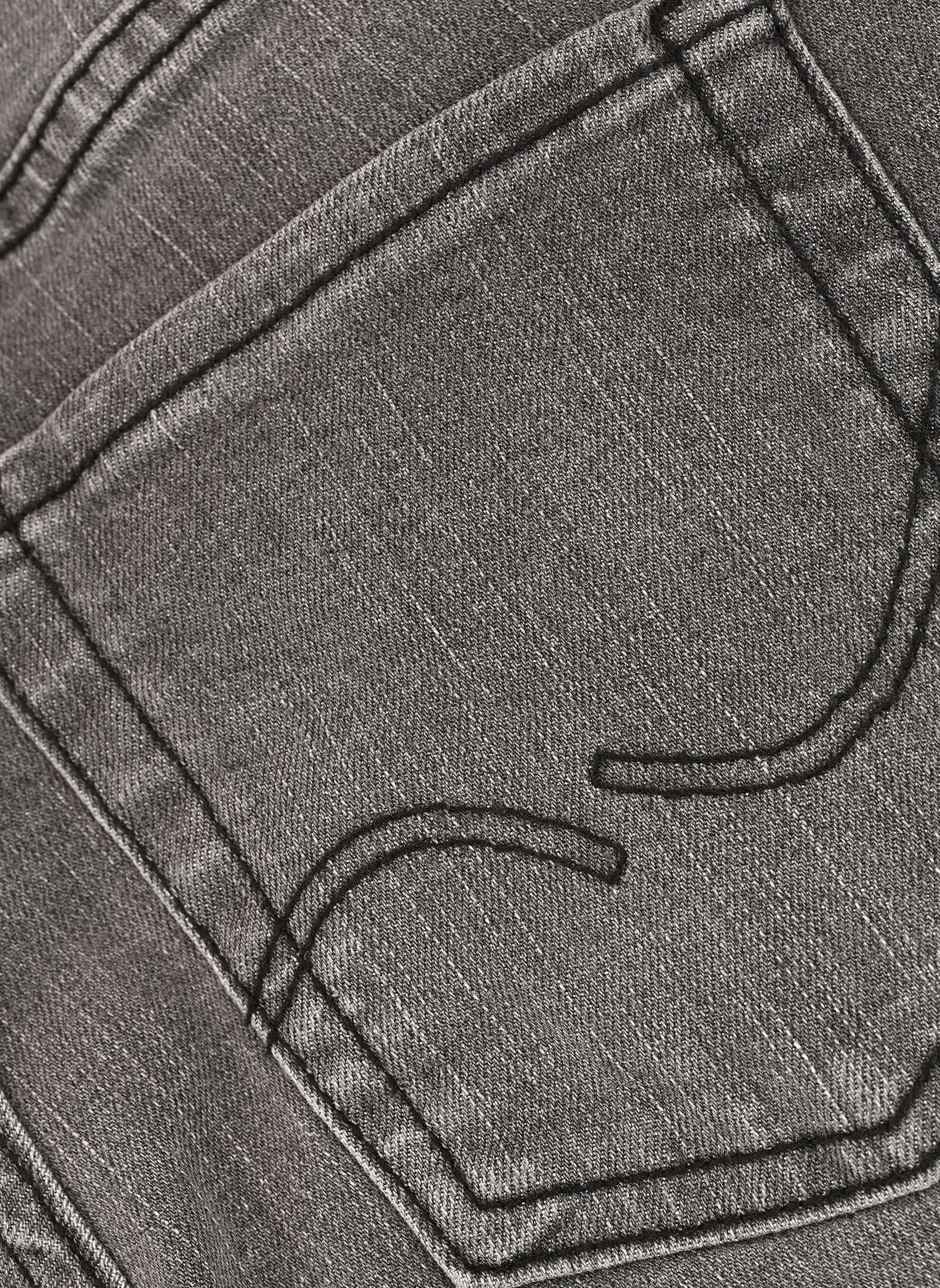 Slim Fit und Skinny Jeans Jjiglenn Jjoriginal Sq 903 Noos Jnr jungen schwarz Jack & Jones Slim Fit und Skinny Jeans Jjiglenn Jjoriginal Sq 903 Noos Jnr jungen schwarz BLACK DENIM