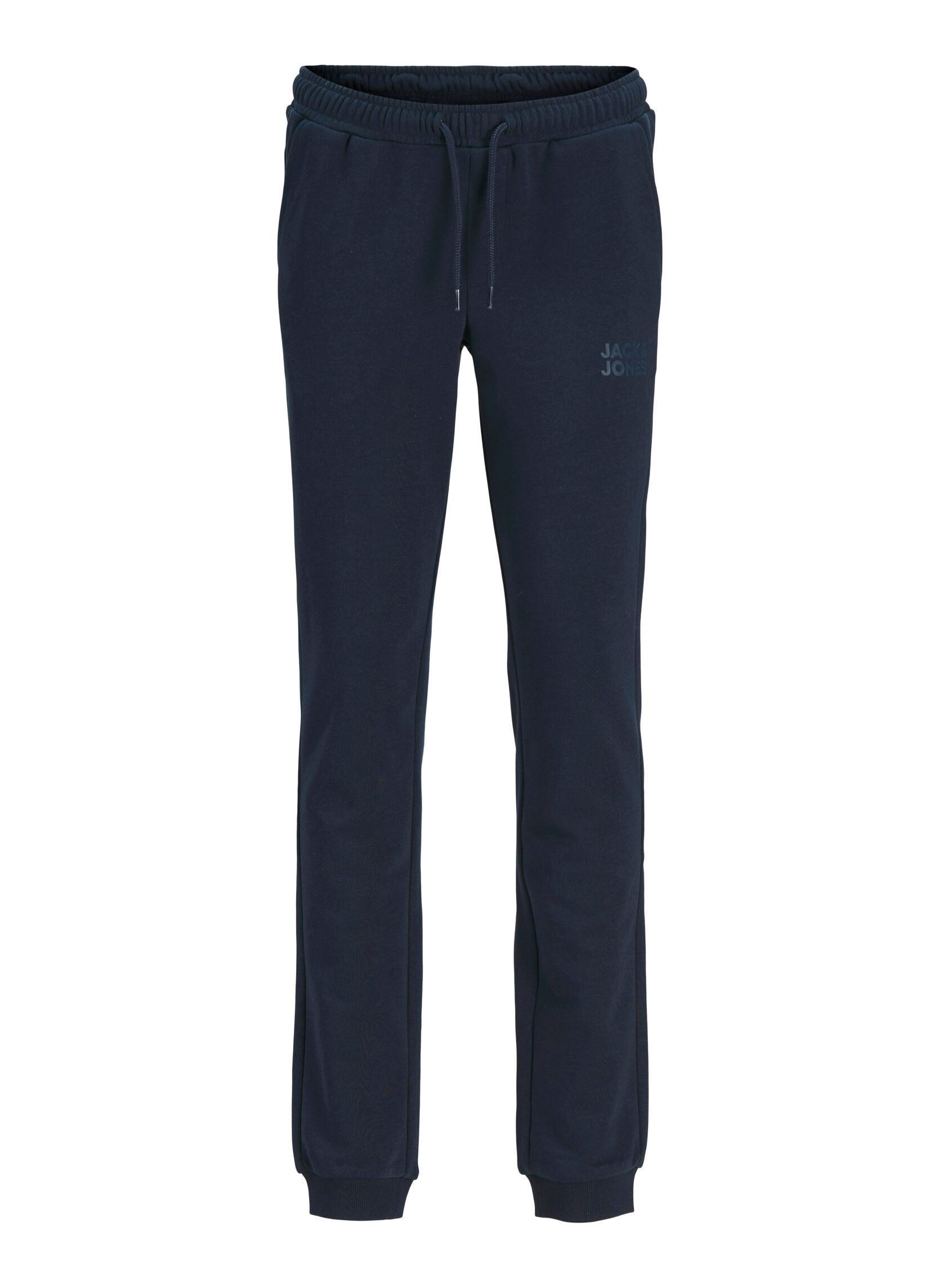 Vêtements Jack & Jones Jpstgordon Jjnewsoft Sweat Pant Noos Jnr pour Accessoires - vue 2