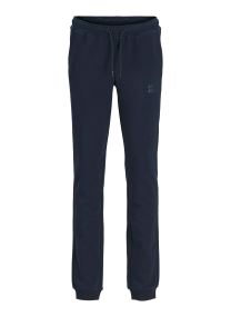 Joggings Jpstgordon Jjnewsoft Sweat Pant Noos Jnr garçon bleu