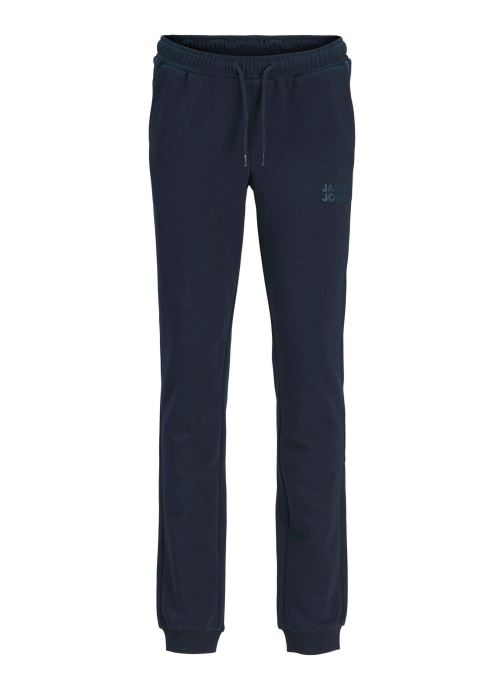 Jack & Jones Joggings Jpstgordon Jjnewsoft Sweat Pant Noos Jnr garçon bleu