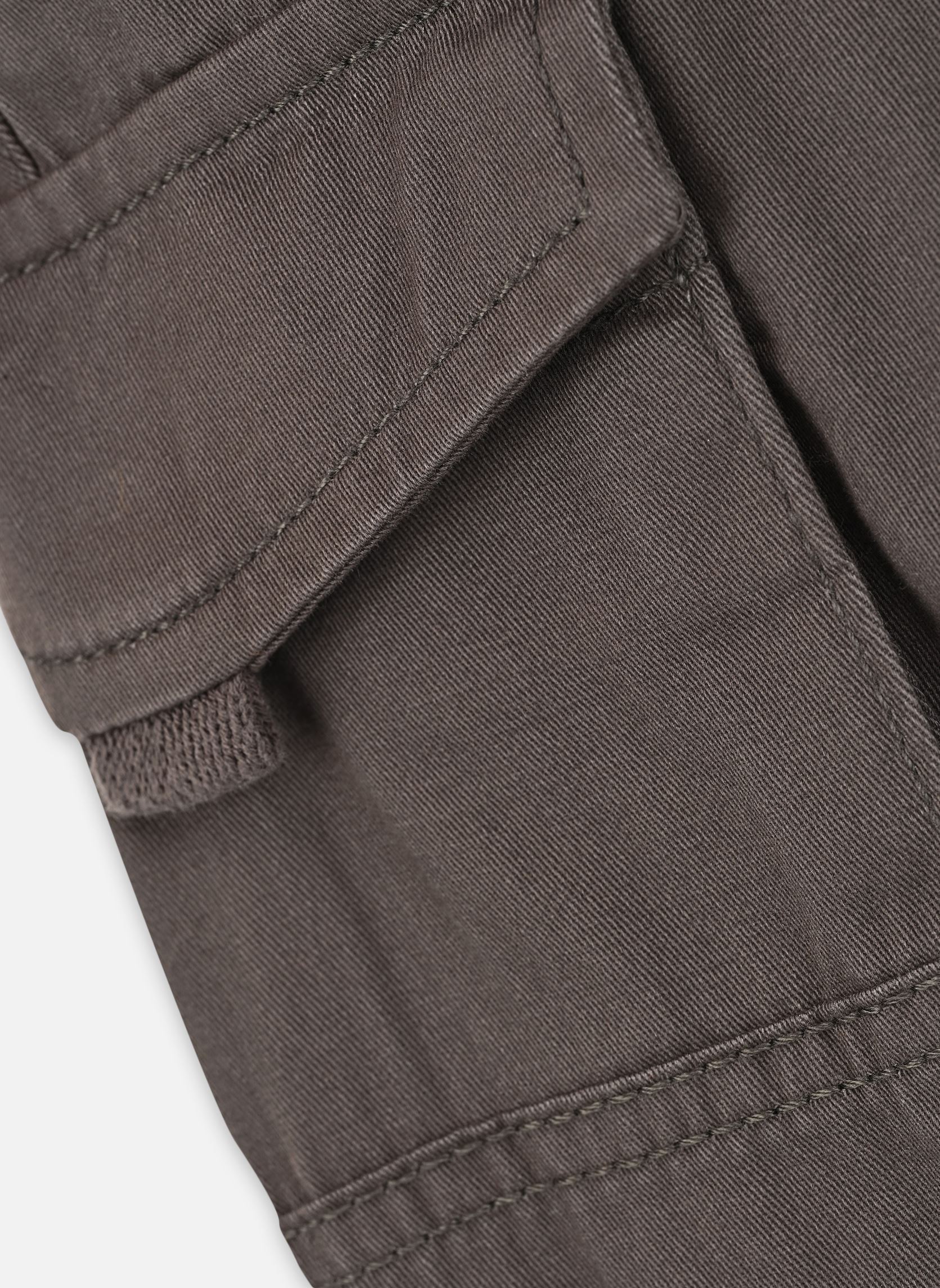 Pantalons Jpstpaul Jjflake 542 Asphalt Noos Jnr garçon gris Jack & Jones Pantalons Jpstpaul Jjflake 542 Asphalt Noos Jnr garçon gris ASPHALT