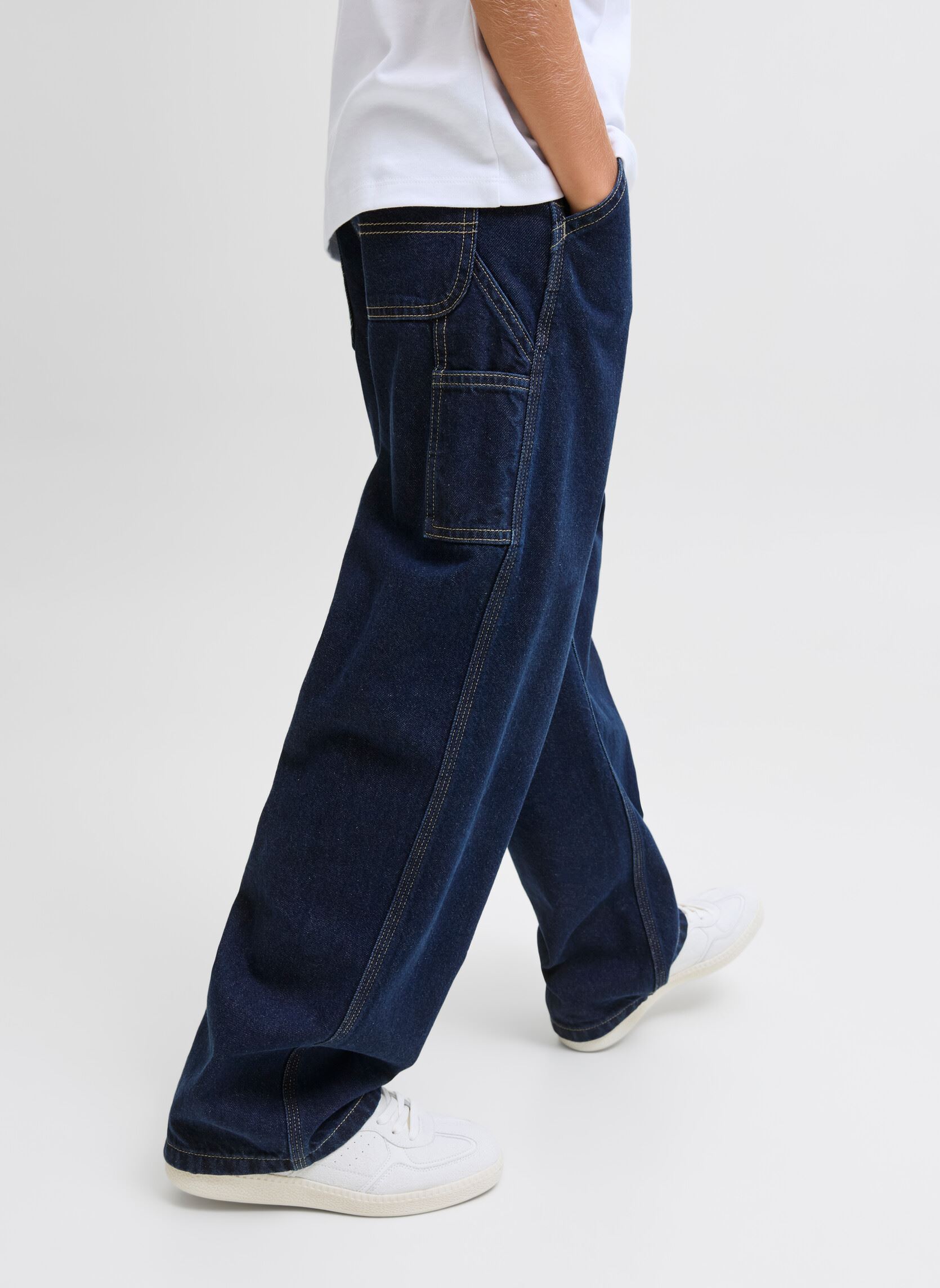 Jeans voor Jongens | nieuwe collectie 2026 | België