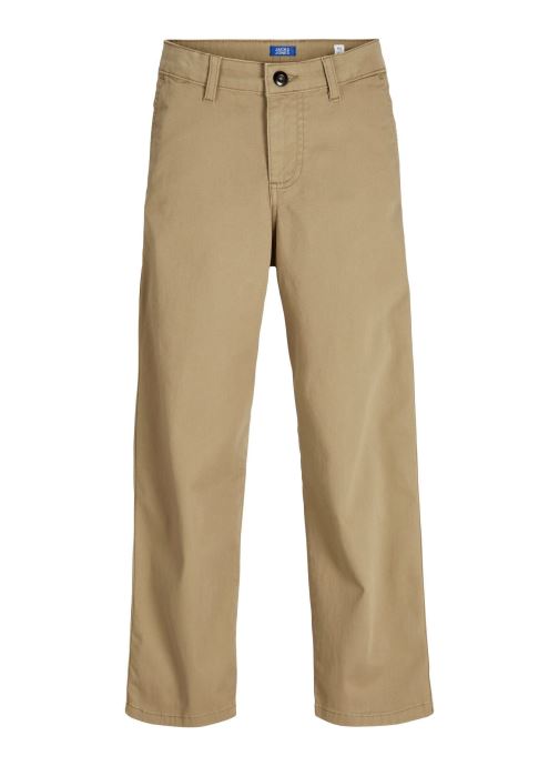 Jack & Jones Hosen Jpstalex Co Jjcarpenter Pants Noos Jnr jungen braun