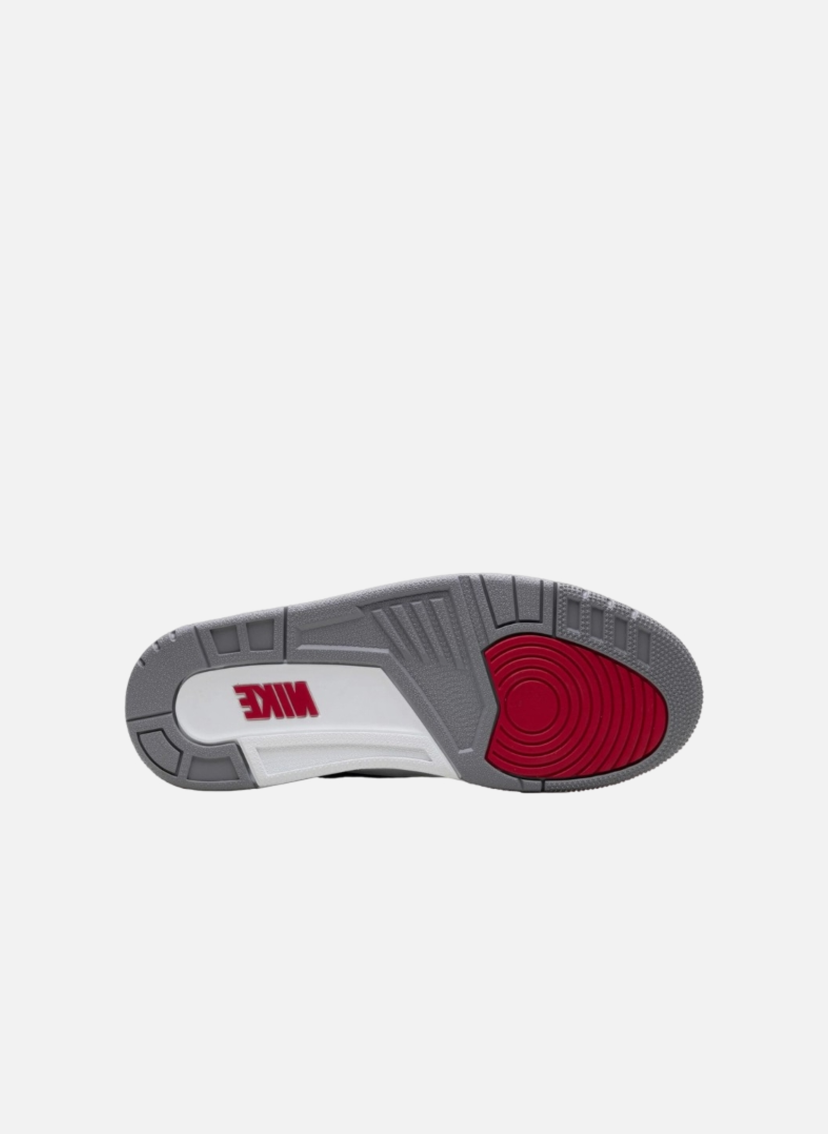 Baskets basses Retro OG Black Cement (2024) femme gris Air Jordan Baskets basses Retro OG Black Cement (2024) femme gris Gris