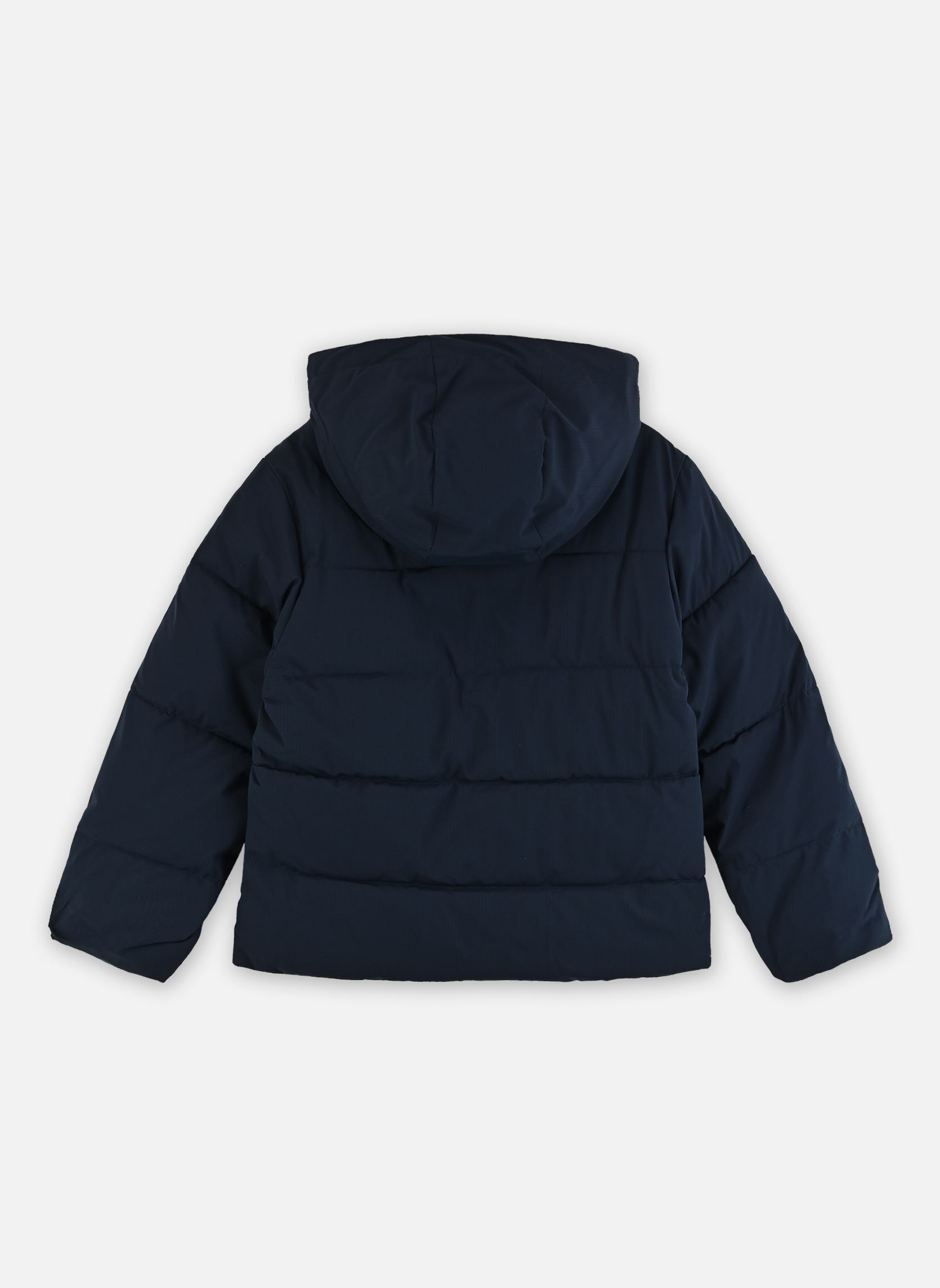 Doudounes Jjglobal Puffer Jacket Mni garçon bleu Jack & Jones Doudounes Jjglobal Puffer Jacket Mni garçon bleu SKY CAPTAIN