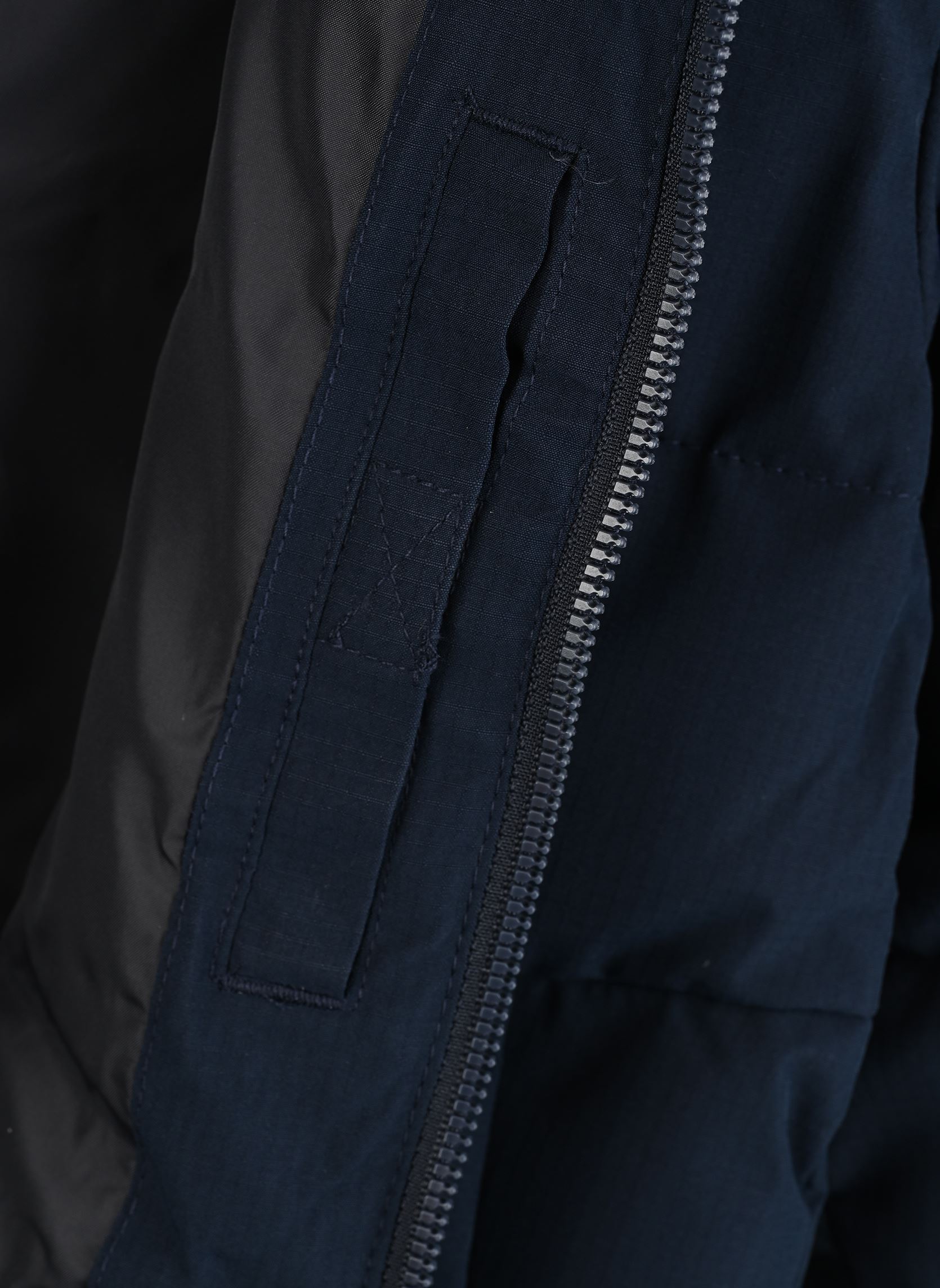 Doudounes Jjglobal Puffer Jacket Mni garçon bleu Jack & Jones Doudounes Jjglobal Puffer Jacket Mni garçon bleu SKY CAPTAIN
