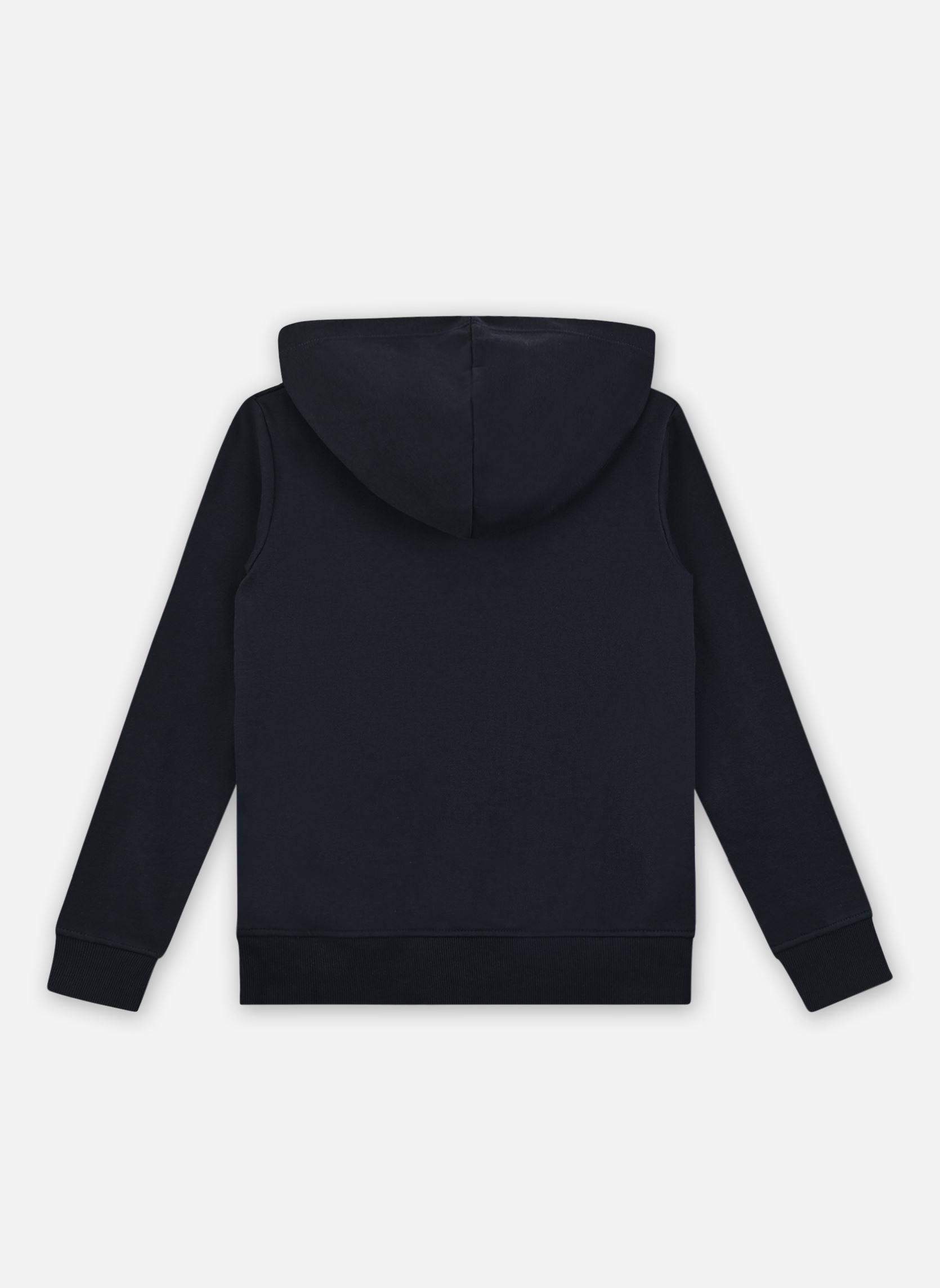 Hoodies Jjurban Sweat Hood Jnr jongens blauw Jack & Jones Hoodies Jjurban Sweat Hood Jnr jongens blauw SKY CAPTAIN
