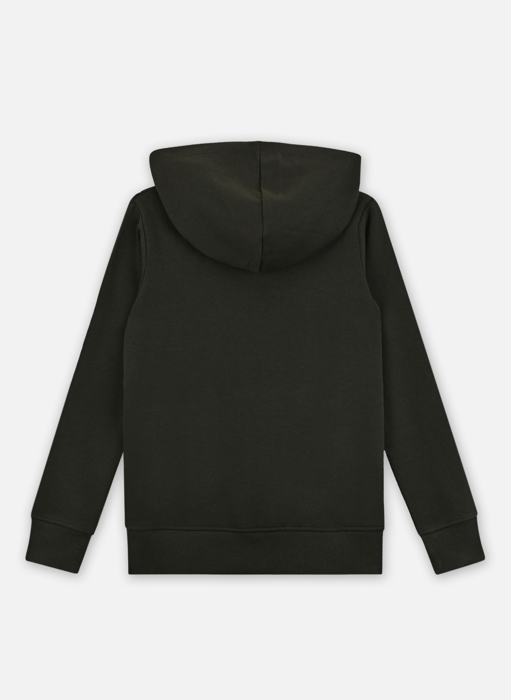 Jack & Jones Sweats à Capuche Jorinwood Block Branding Sweat Noos Jnr
