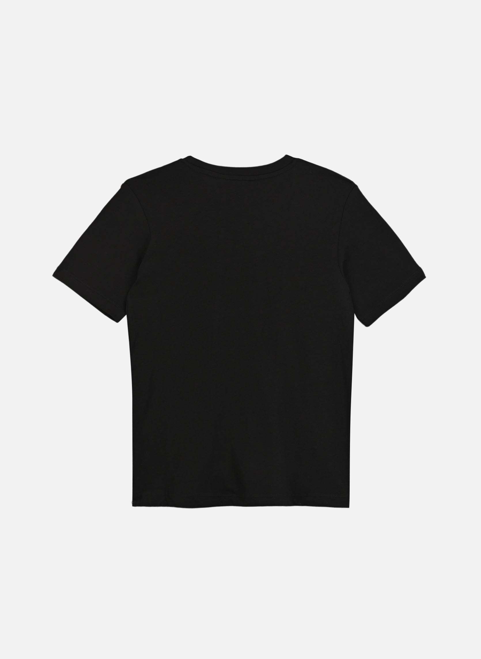 Tee-shirts manches courtes Jjurban Tee Ss Crew Neck Jnr garçon noir Jack & Jones Tee-shirts manches courtes Jjurban Tee Ss Crew Neck Jnr garçon noir BLACK