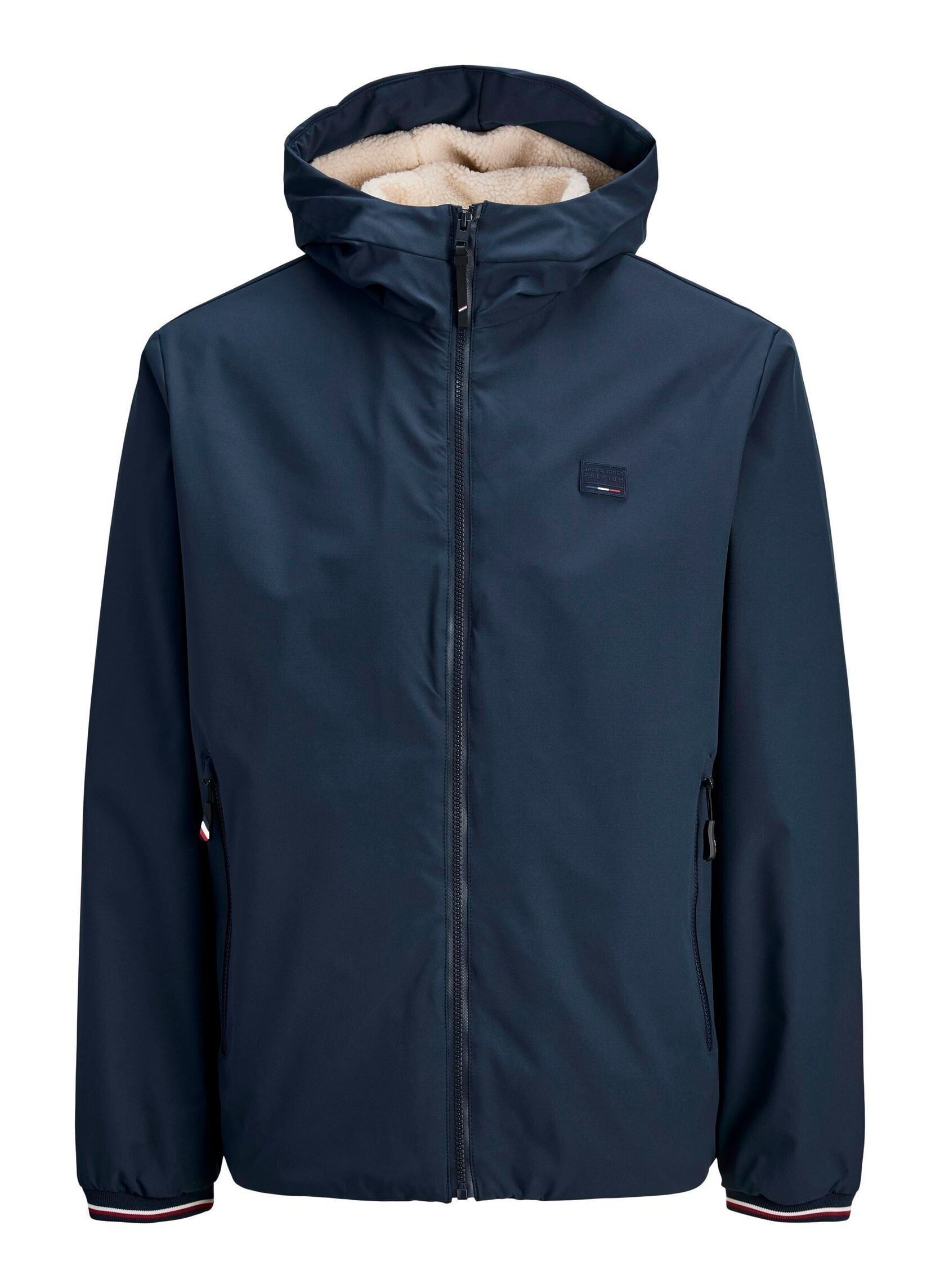 Vêtements Jack & Jones Jprblualves Jacket Jnr pour Enfant