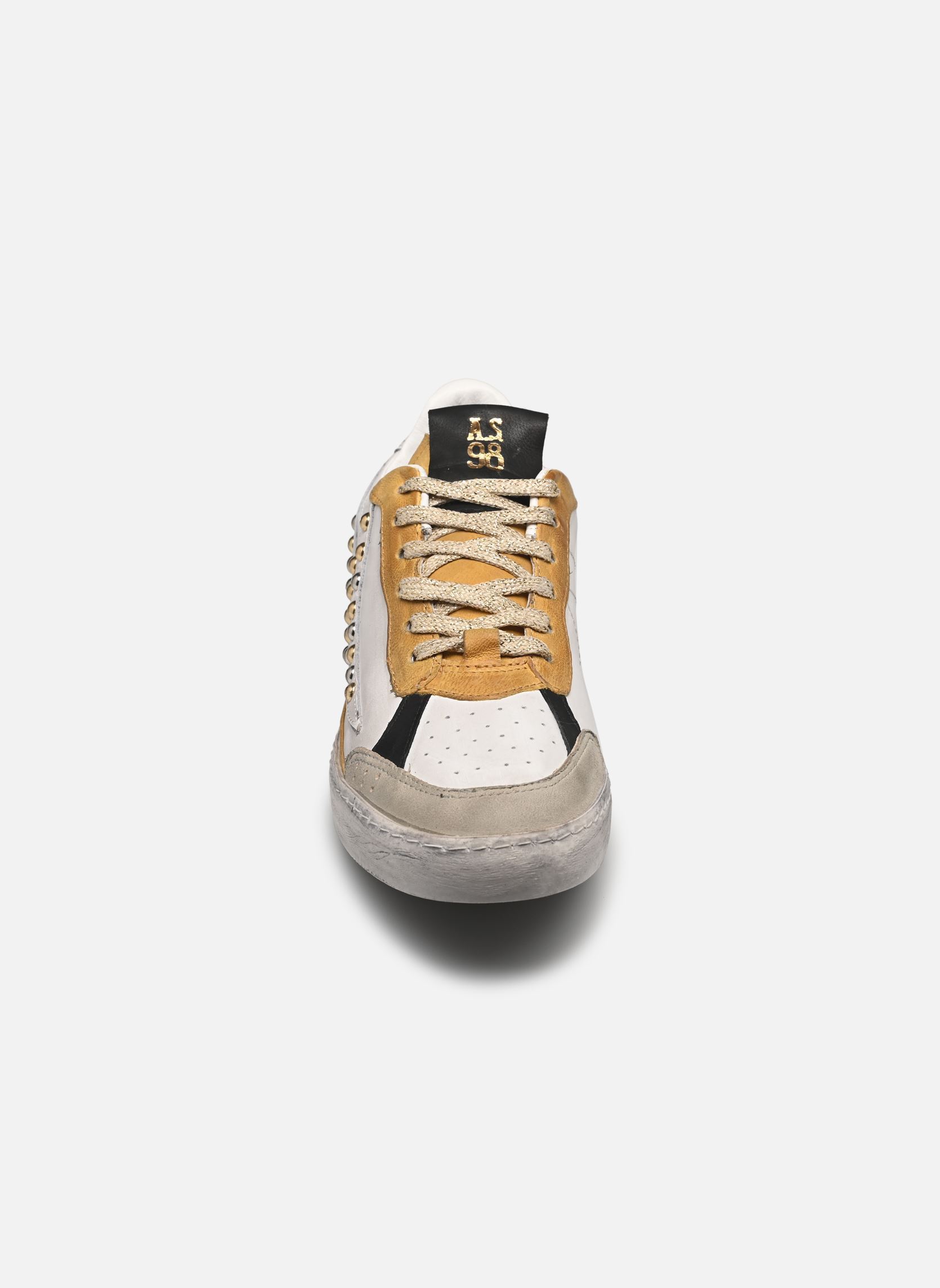Sneaker C10107 damen mehrfarbig AS98 Sneaker C10107 damen mehrfarbig COMBI 2 ICE