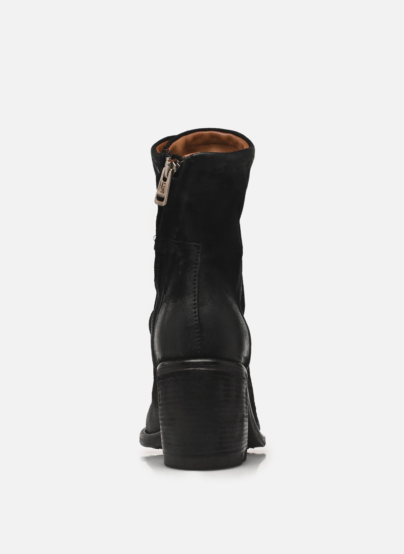 Bottines et boots B82209 femme noir AS98 Bottines et boots B82209 femme noir Nero