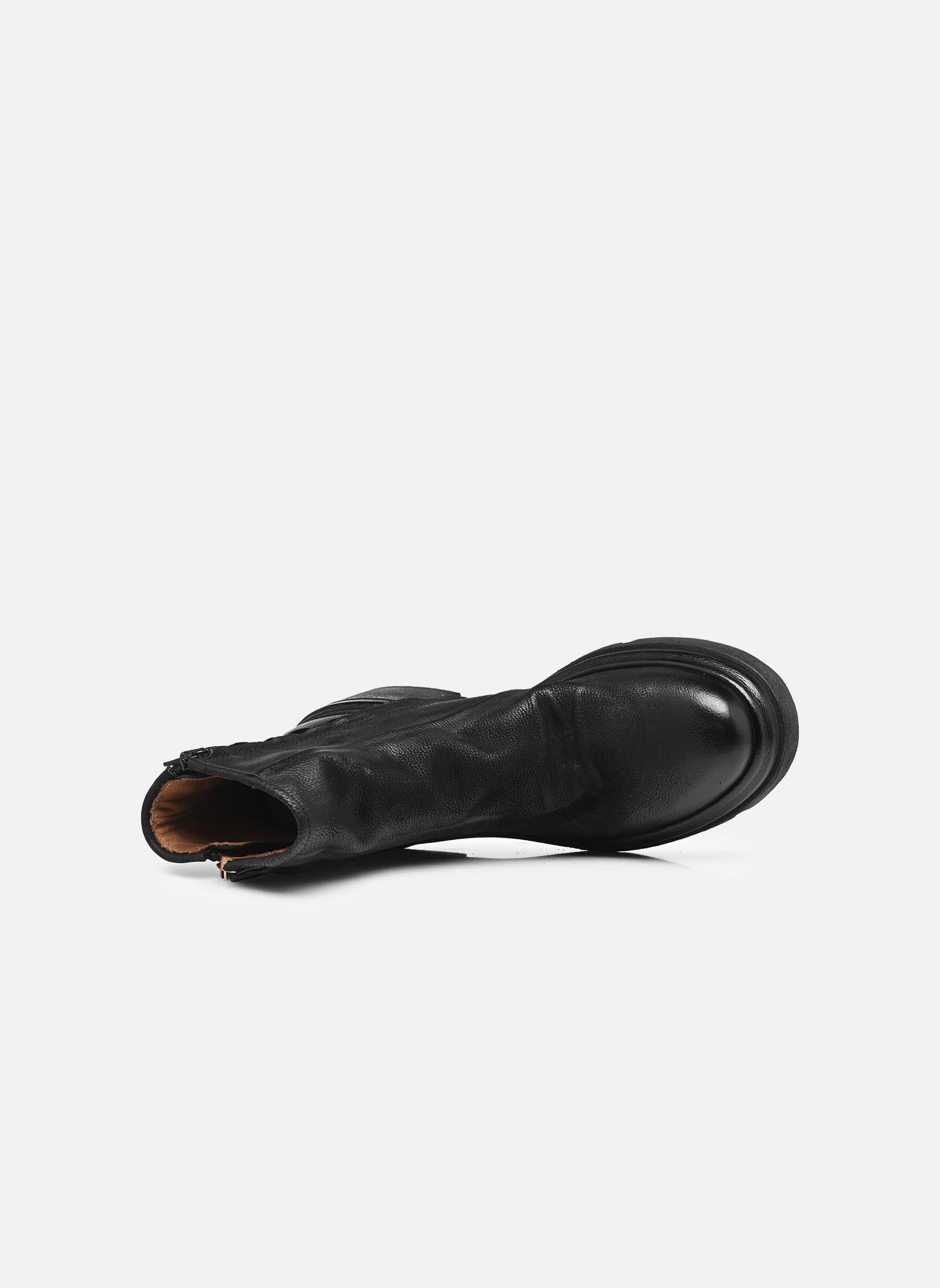 Bottines et boots A89230 femme noir AS98 Bottines et boots A89230 femme noir NERO