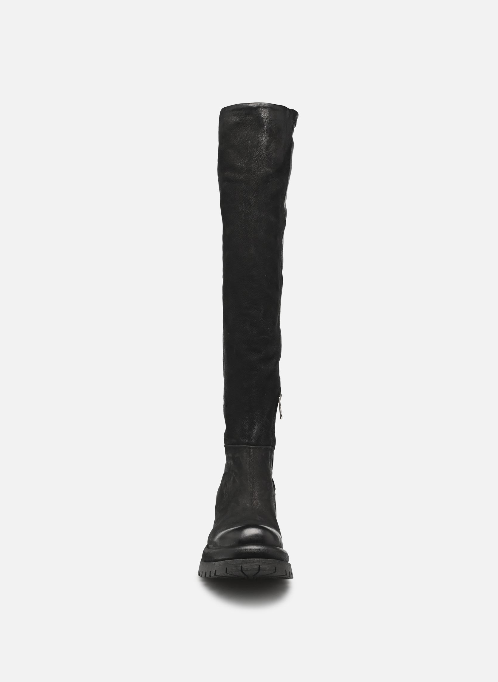 Stiefel B51320 damen schwarz AS98 Stiefel B51320 damen schwarz Nero