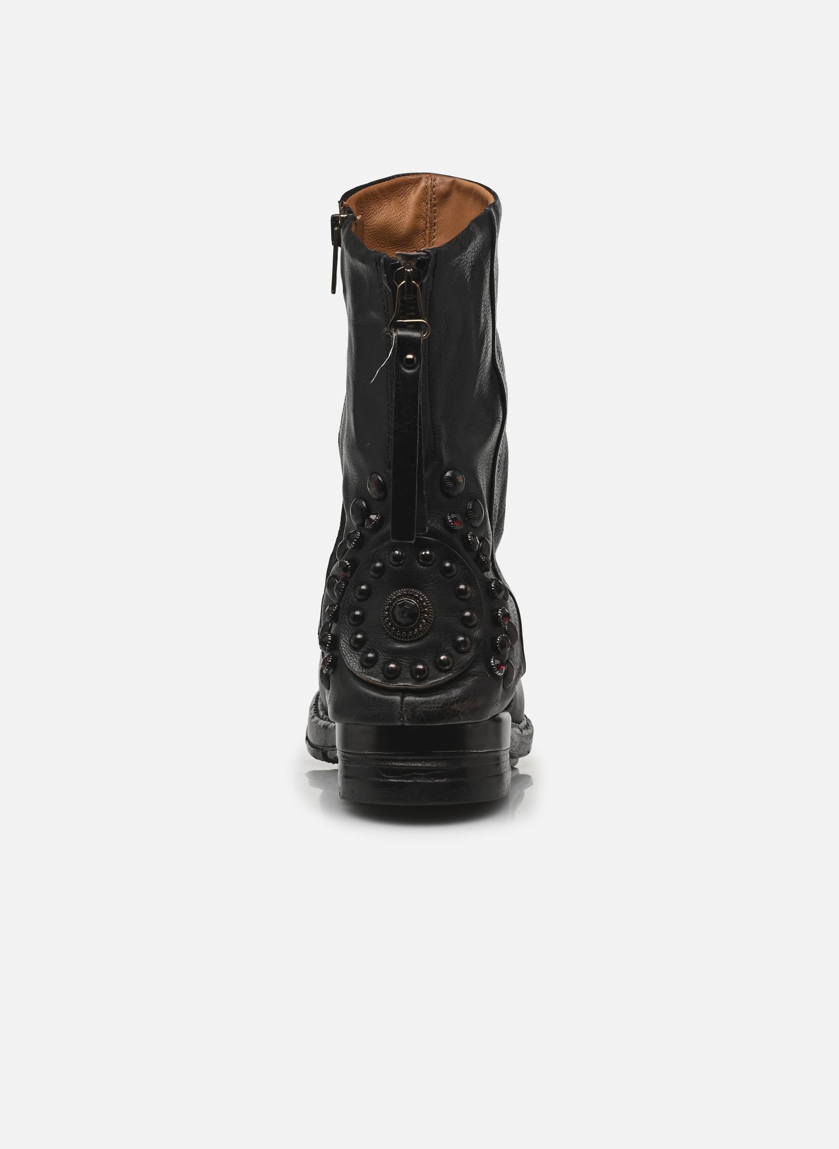 Stiefeletten und Stiefel B80230 damen schwarz AS98 Stiefeletten und Stiefel B80230 damen schwarz ICE