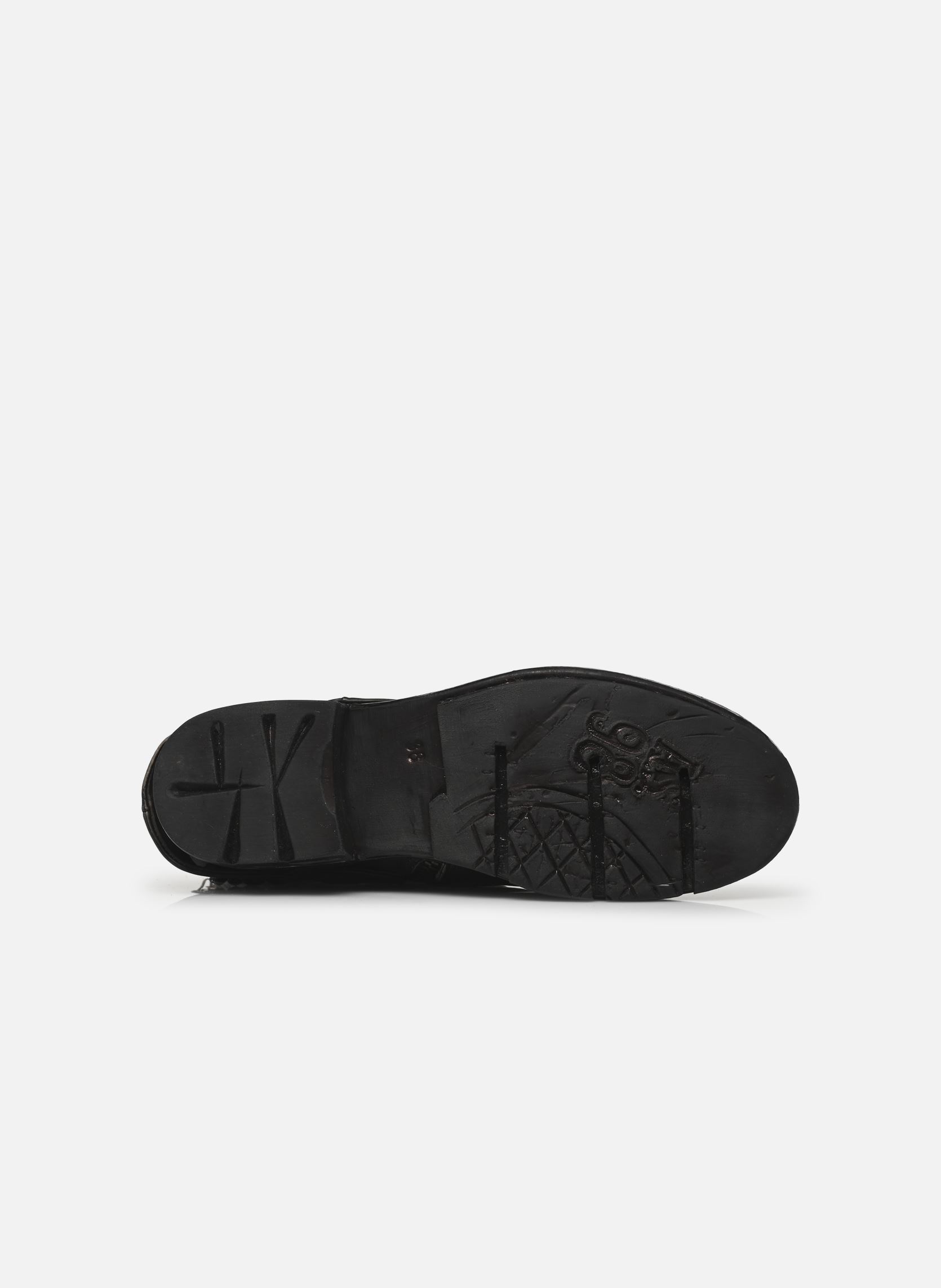 Stiefeletten und Stiefel B80230 damen schwarz AS98 Stiefeletten und Stiefel B80230 damen schwarz ICE
