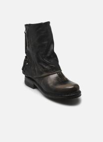 Stiefeletten und Stiefel B80230 damen schwarz AS98 Stiefeletten und Stiefel B80230 damen schwarz ICE