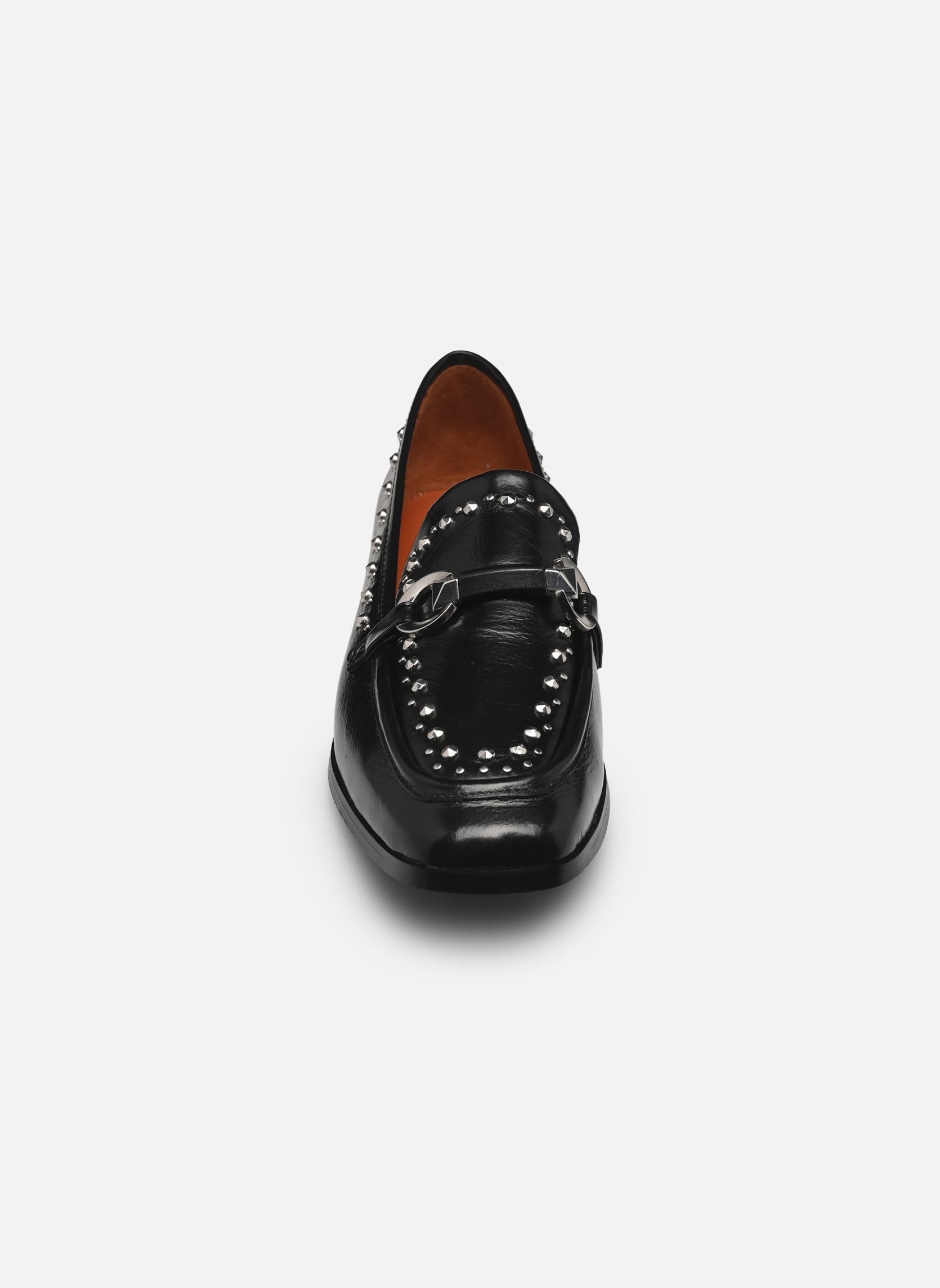 Loafer L53103 damen schwarz Mjus Loafer L53103 damen schwarz Nero