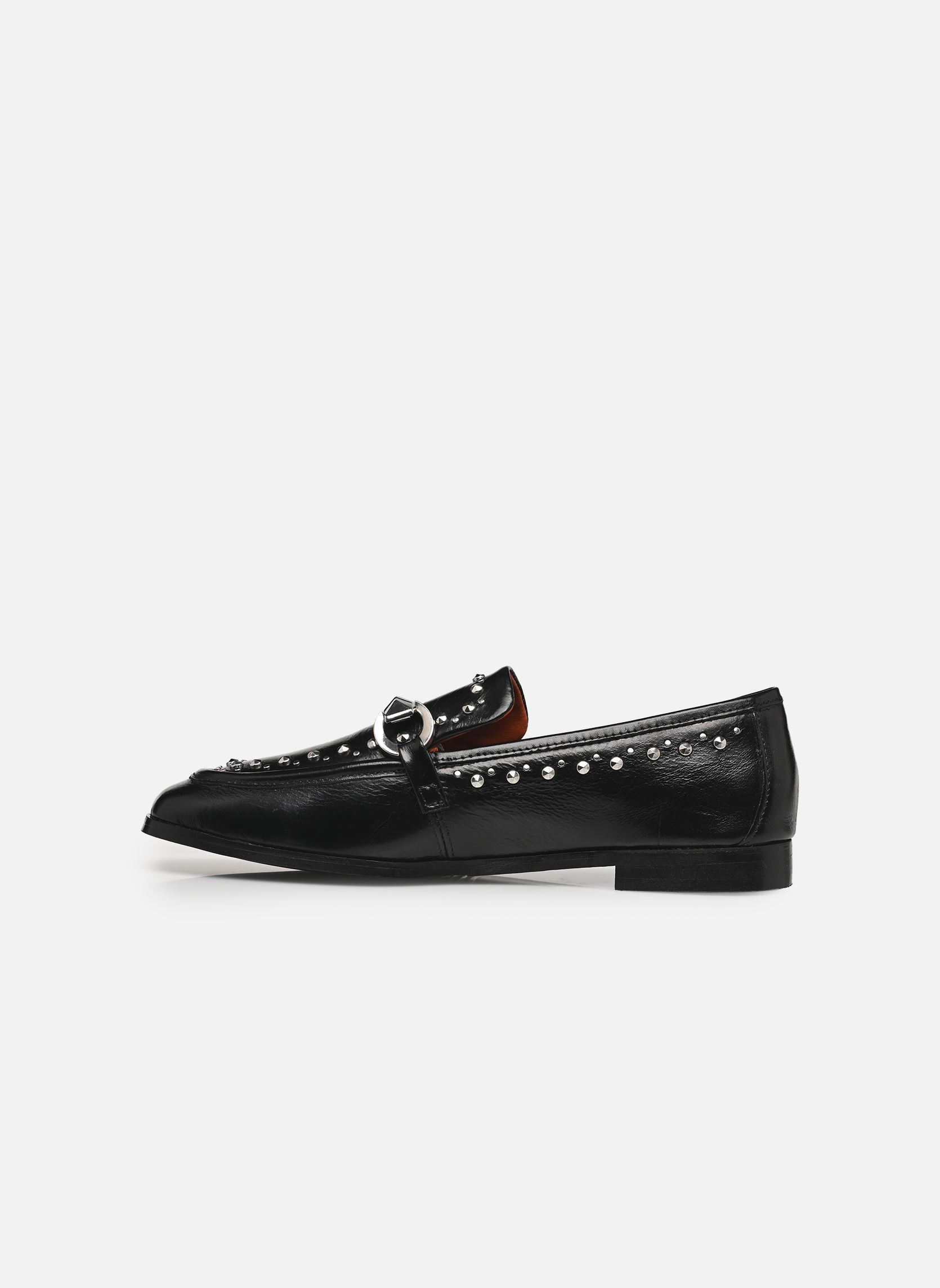 Loafer L53103 damen schwarz Mjus Loafer L53103 damen schwarz Nero