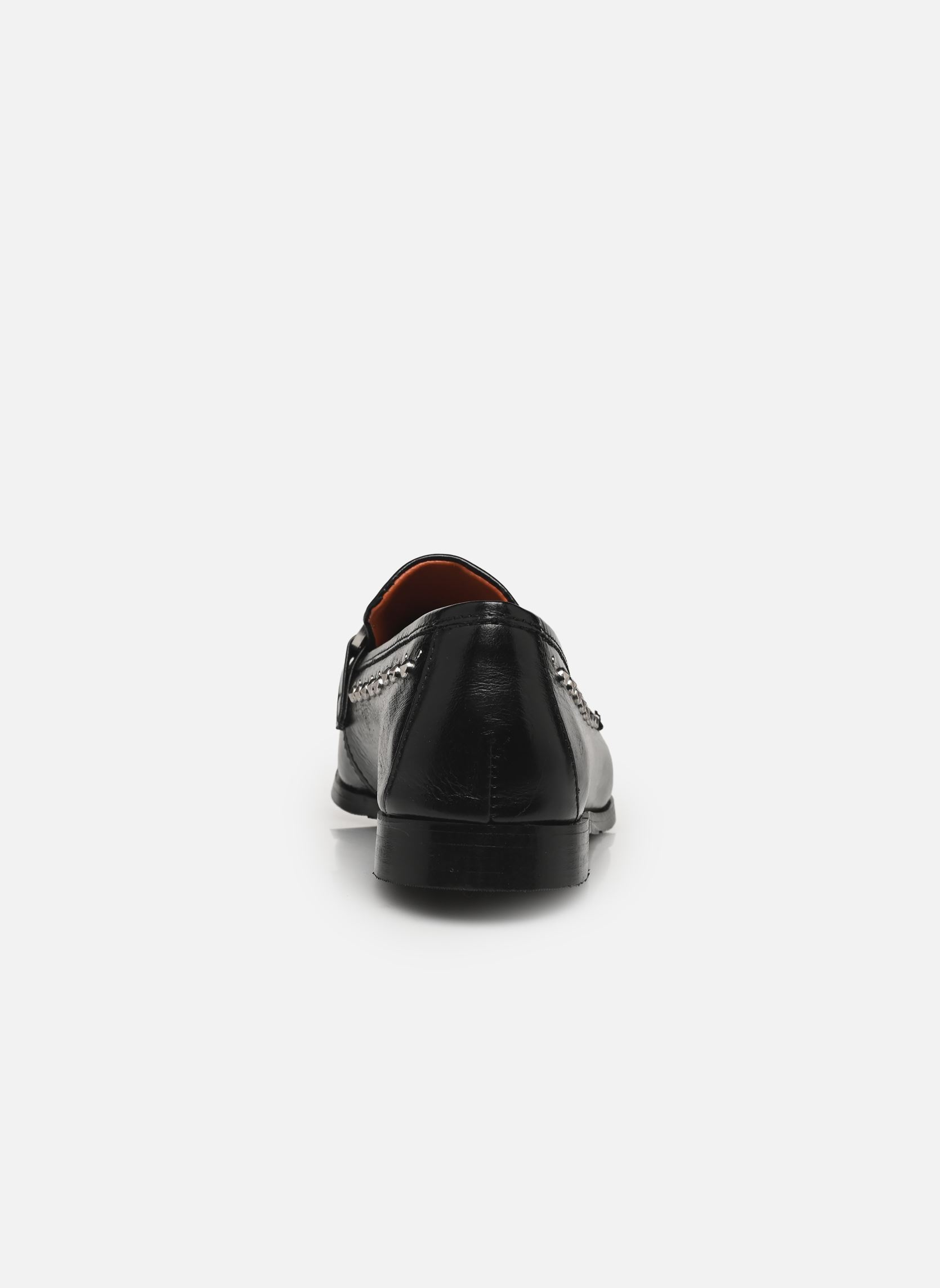 Loafer L53103 damen schwarz Mjus Loafer L53103 damen schwarz Nero